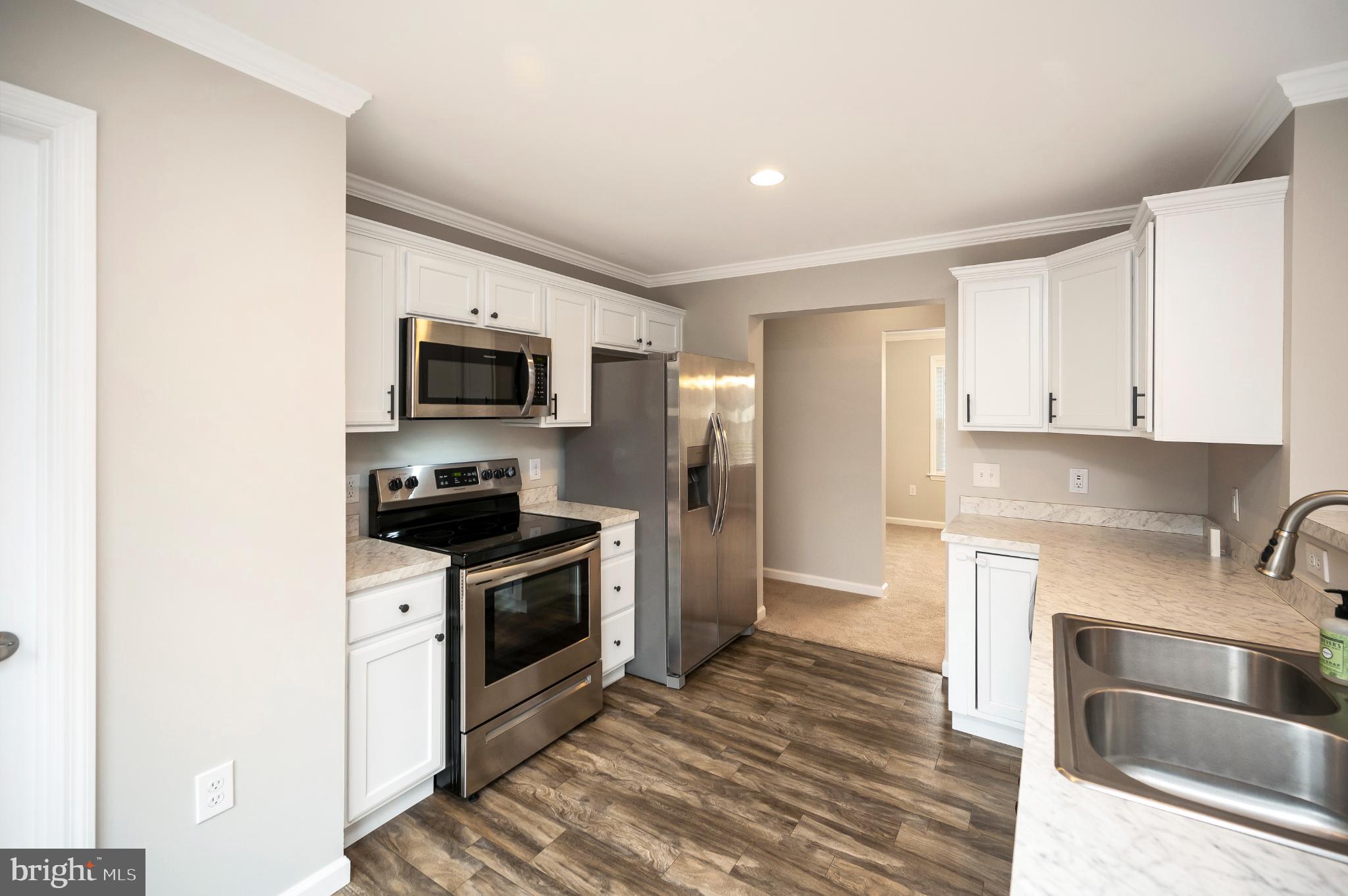 MORGAN II - Residential