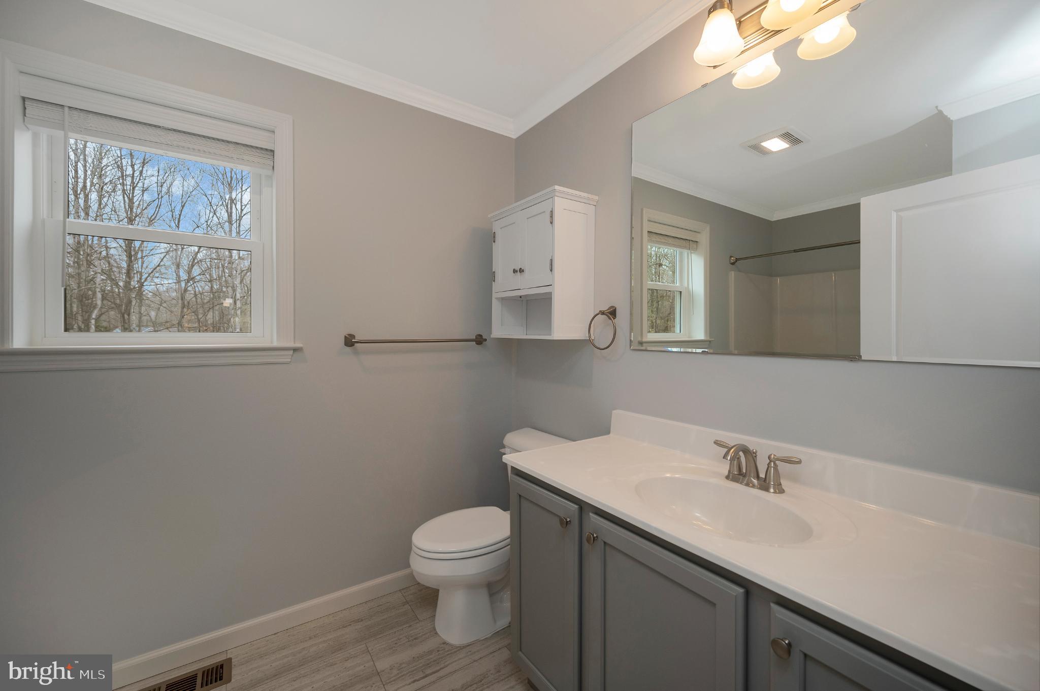 MORGAN II - Residential