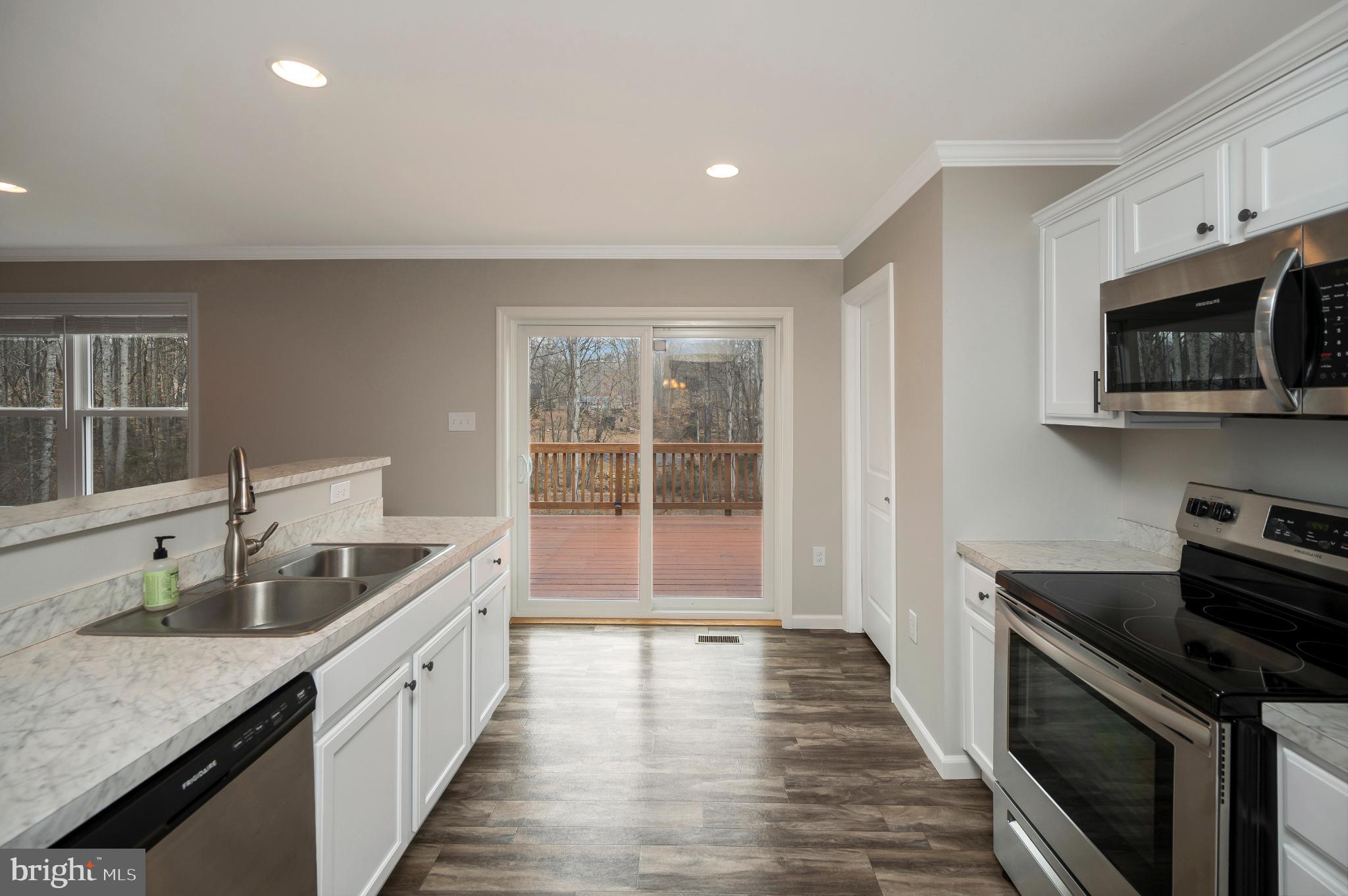 MORGAN II - Residential