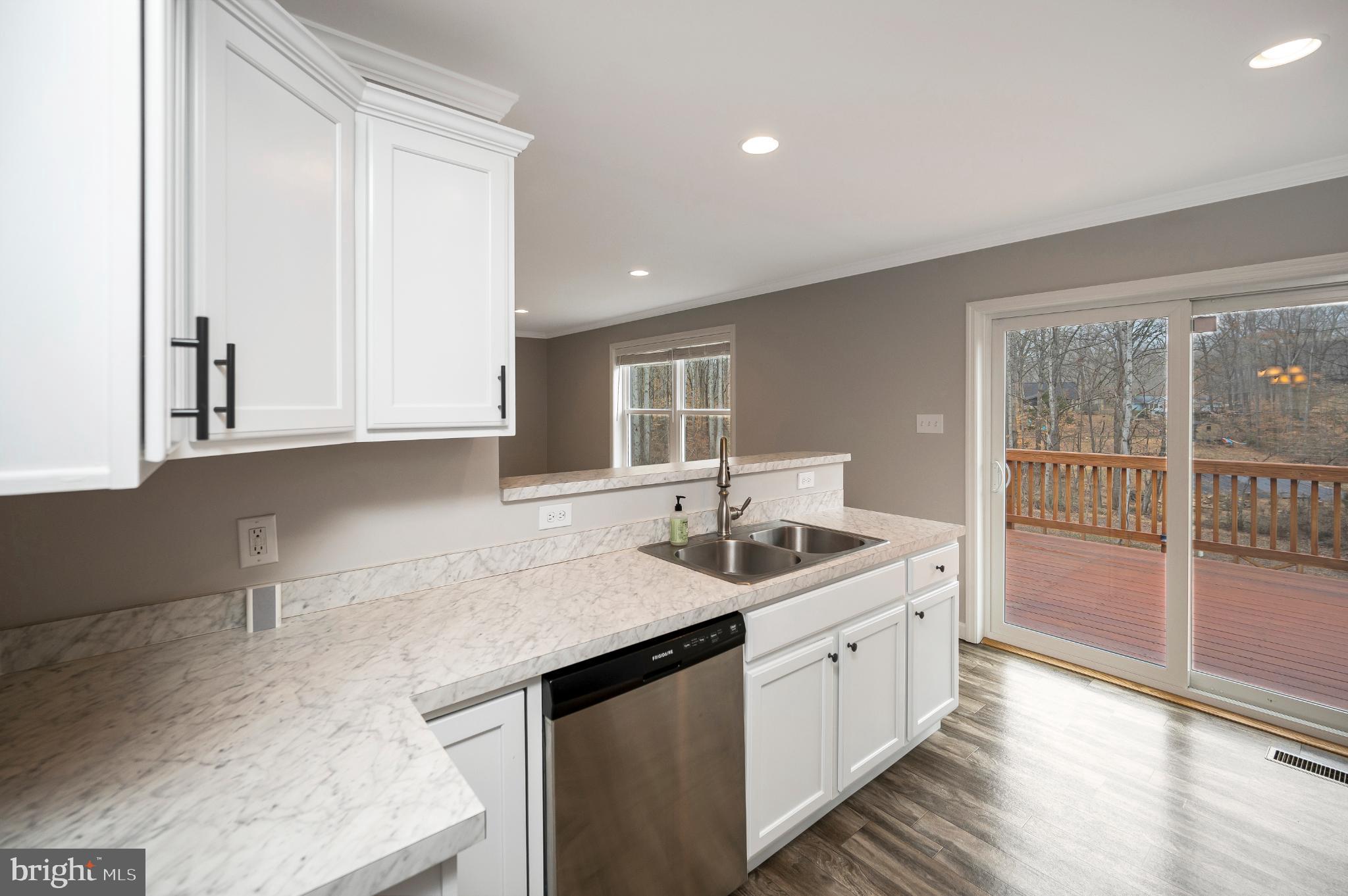 MORGAN II - Residential