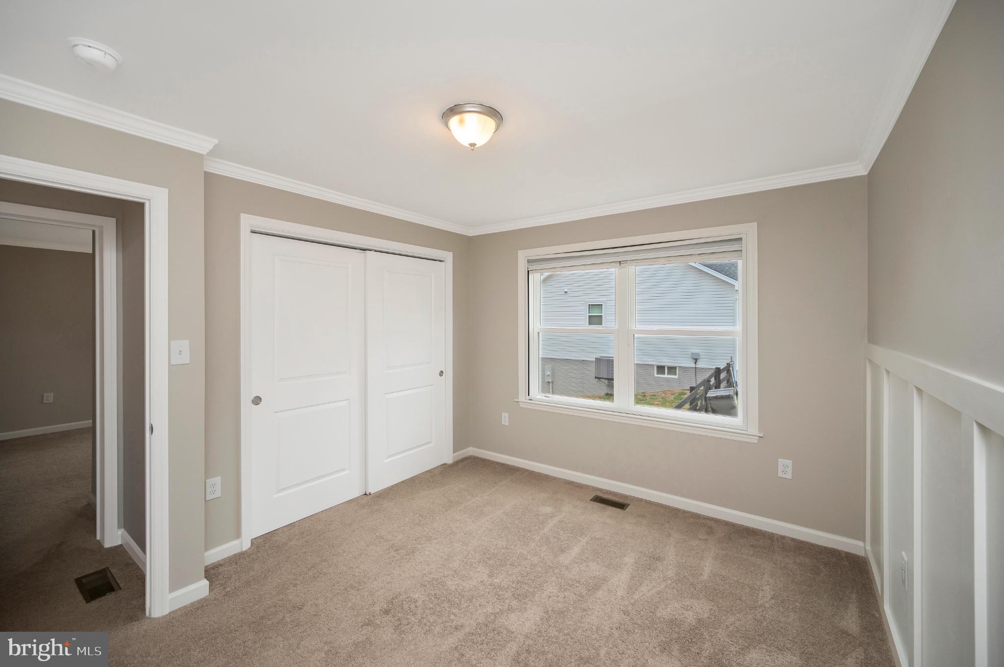 MORGAN II - Residential