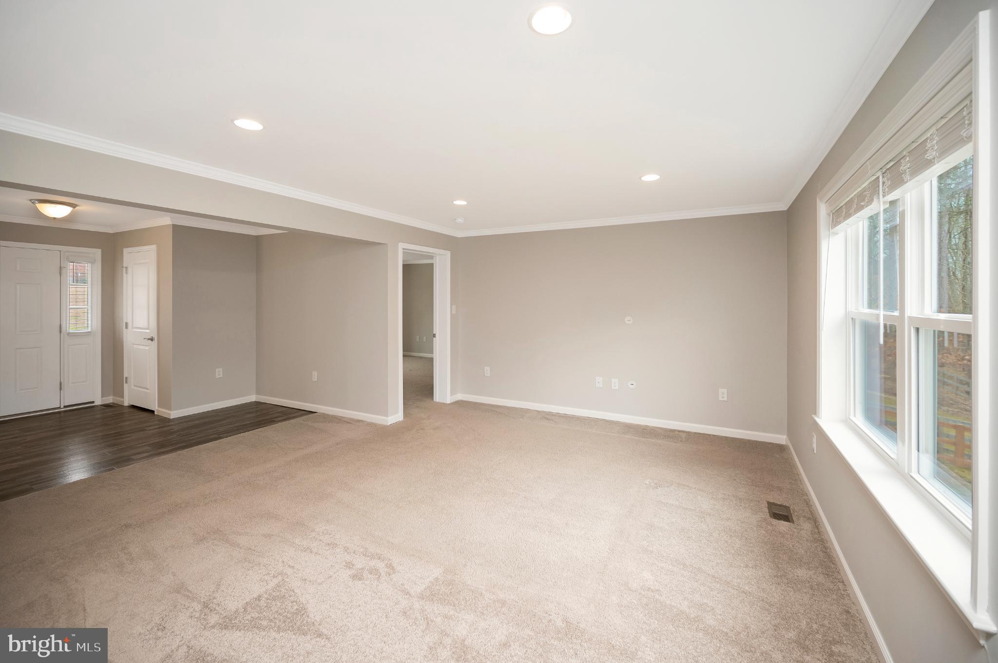 MORGAN II - Residential