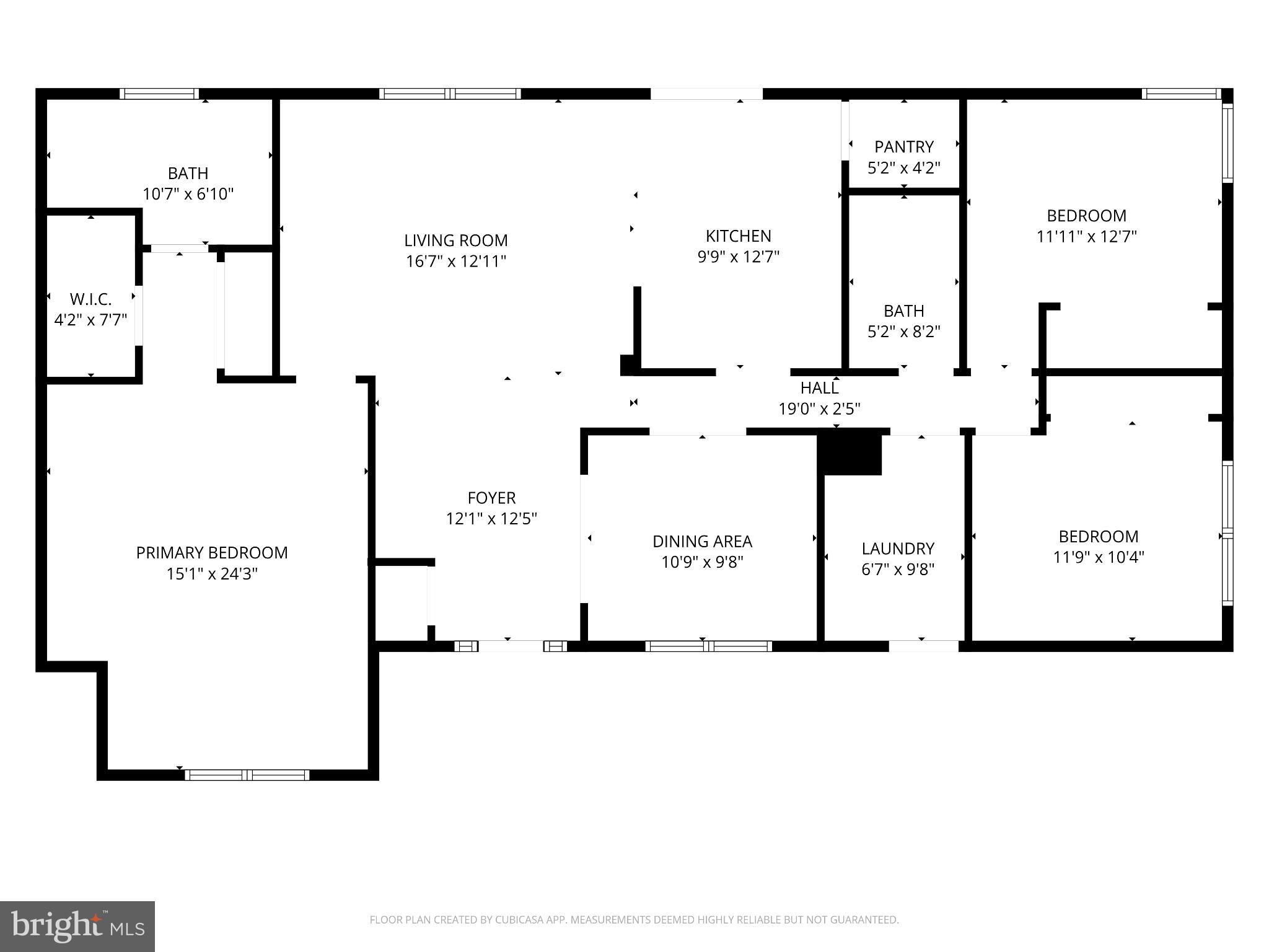 MORGAN II - Residential