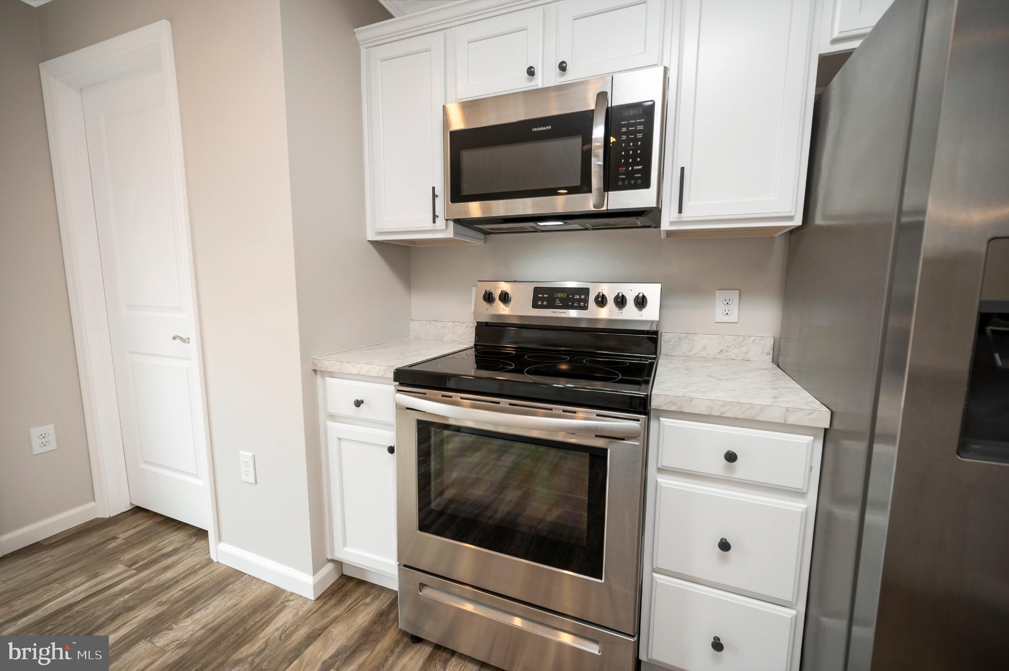 MORGAN II - Residential