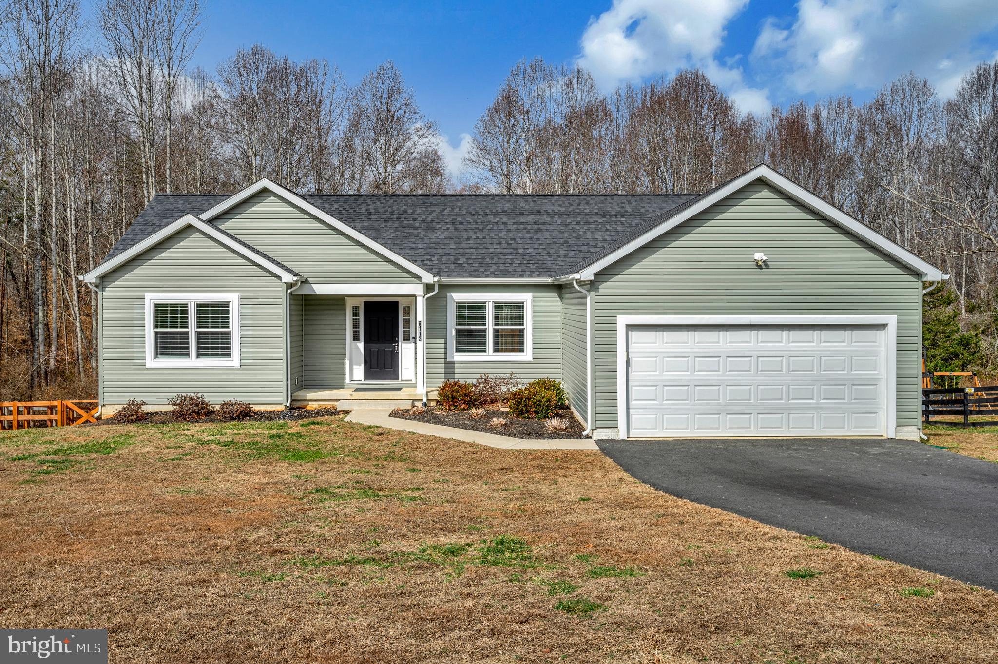 MORGAN II - Residential