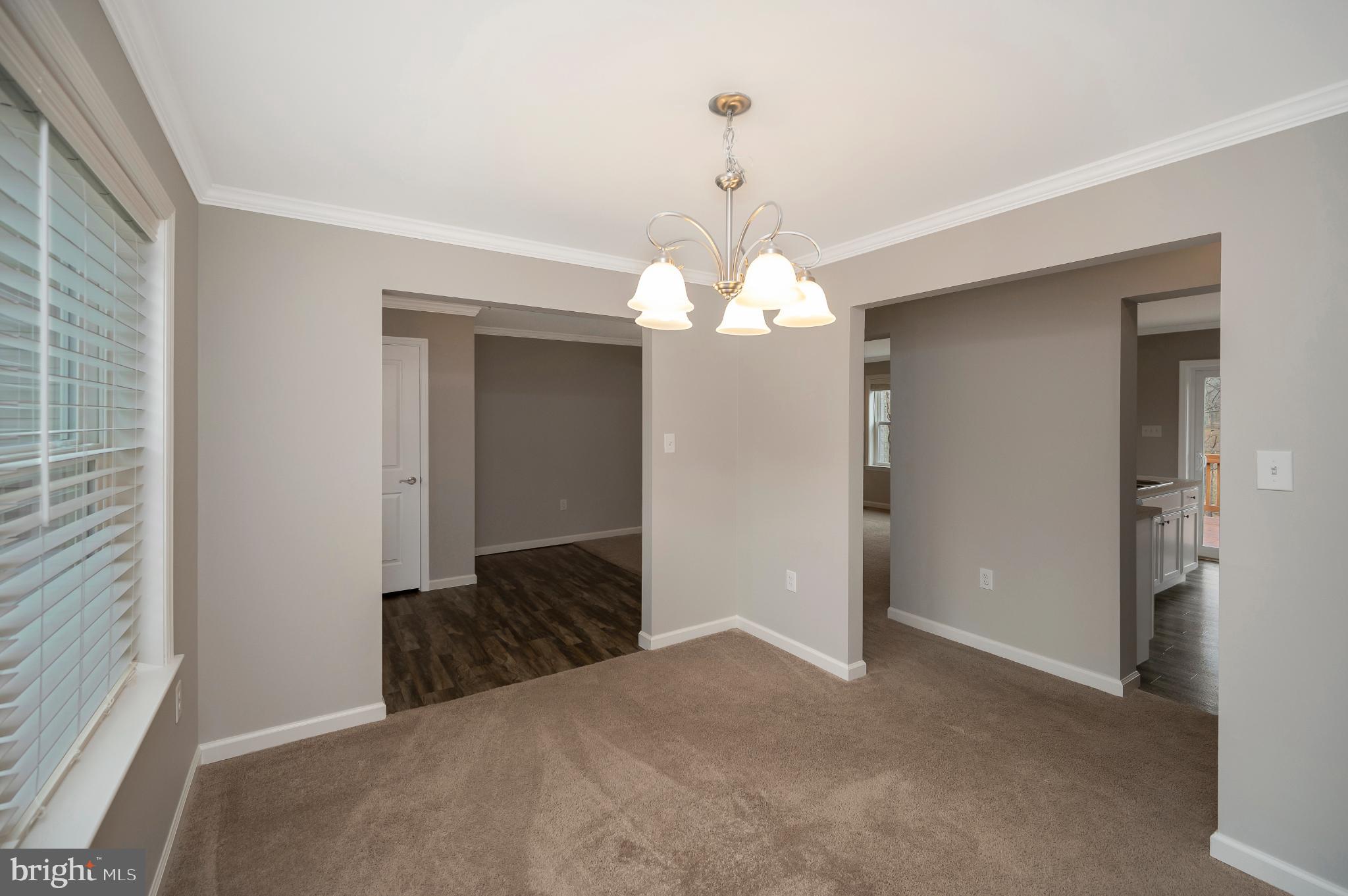 MORGAN II - Residential