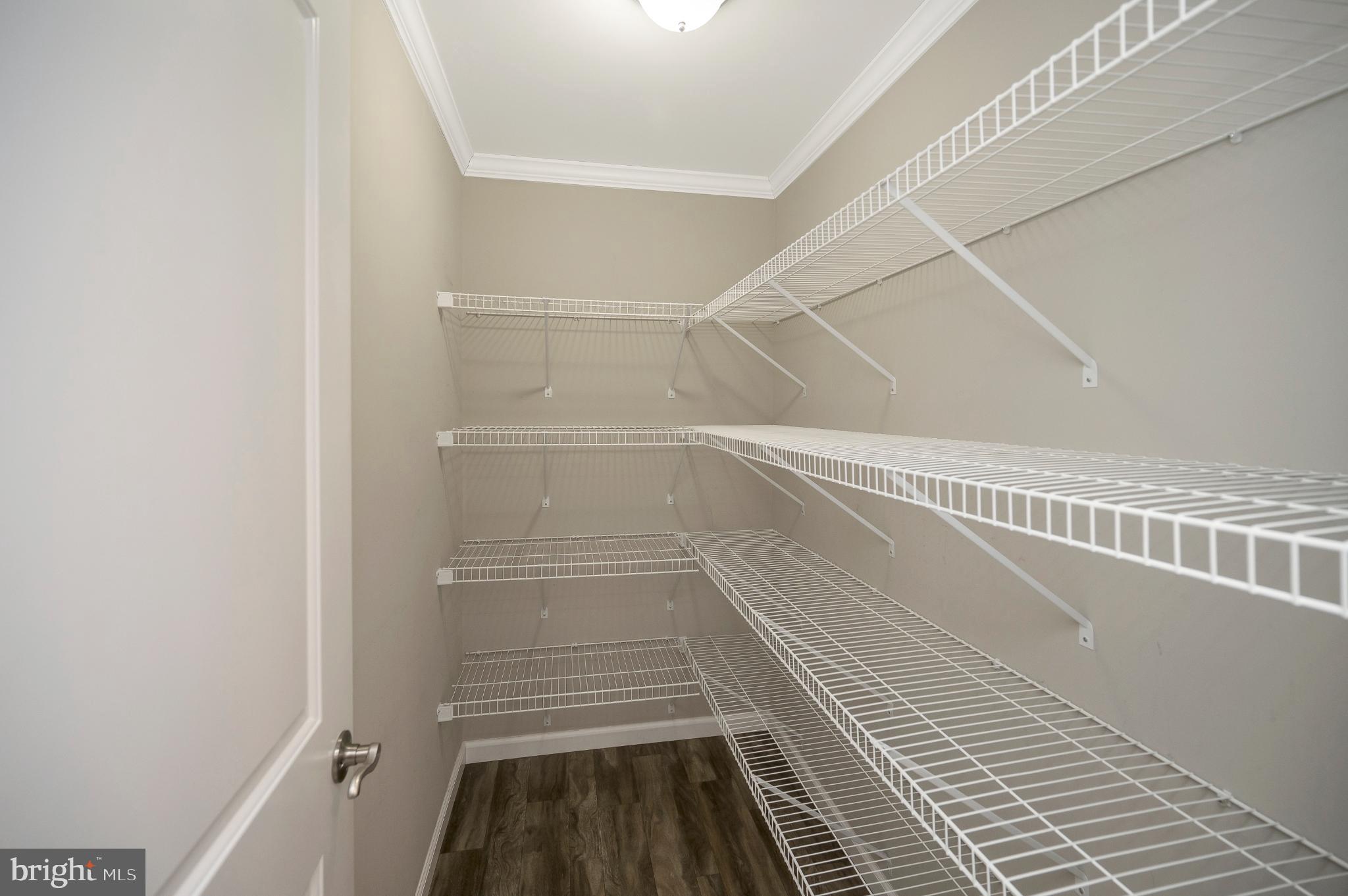 MORGAN II - Residential