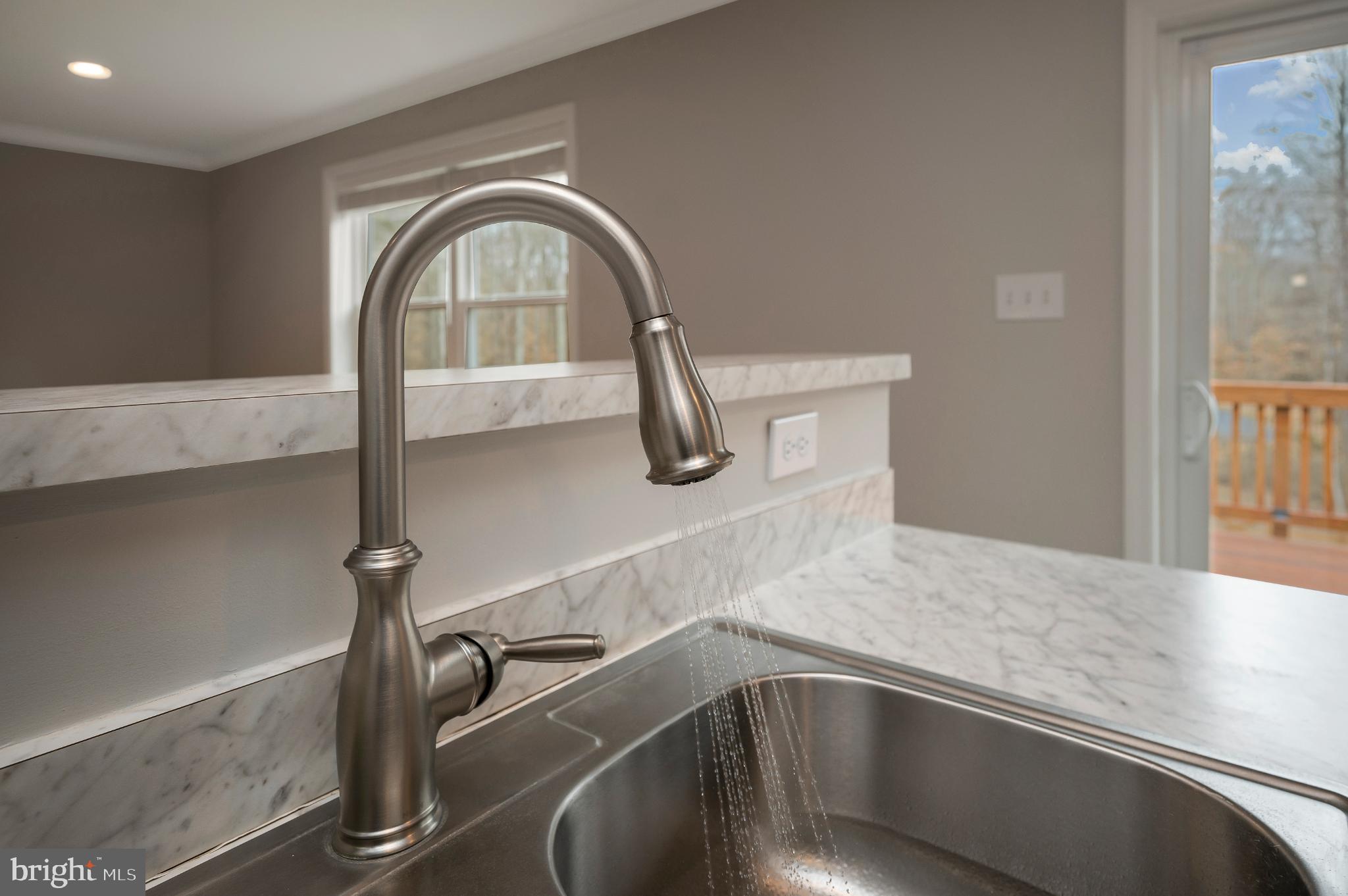 MORGAN II - Residential