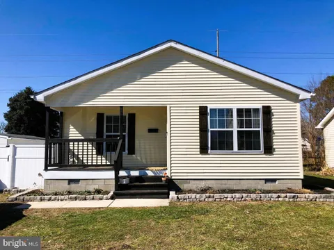 205 Harrington Avenue, Harrington, DE MLS: DEKT2038940