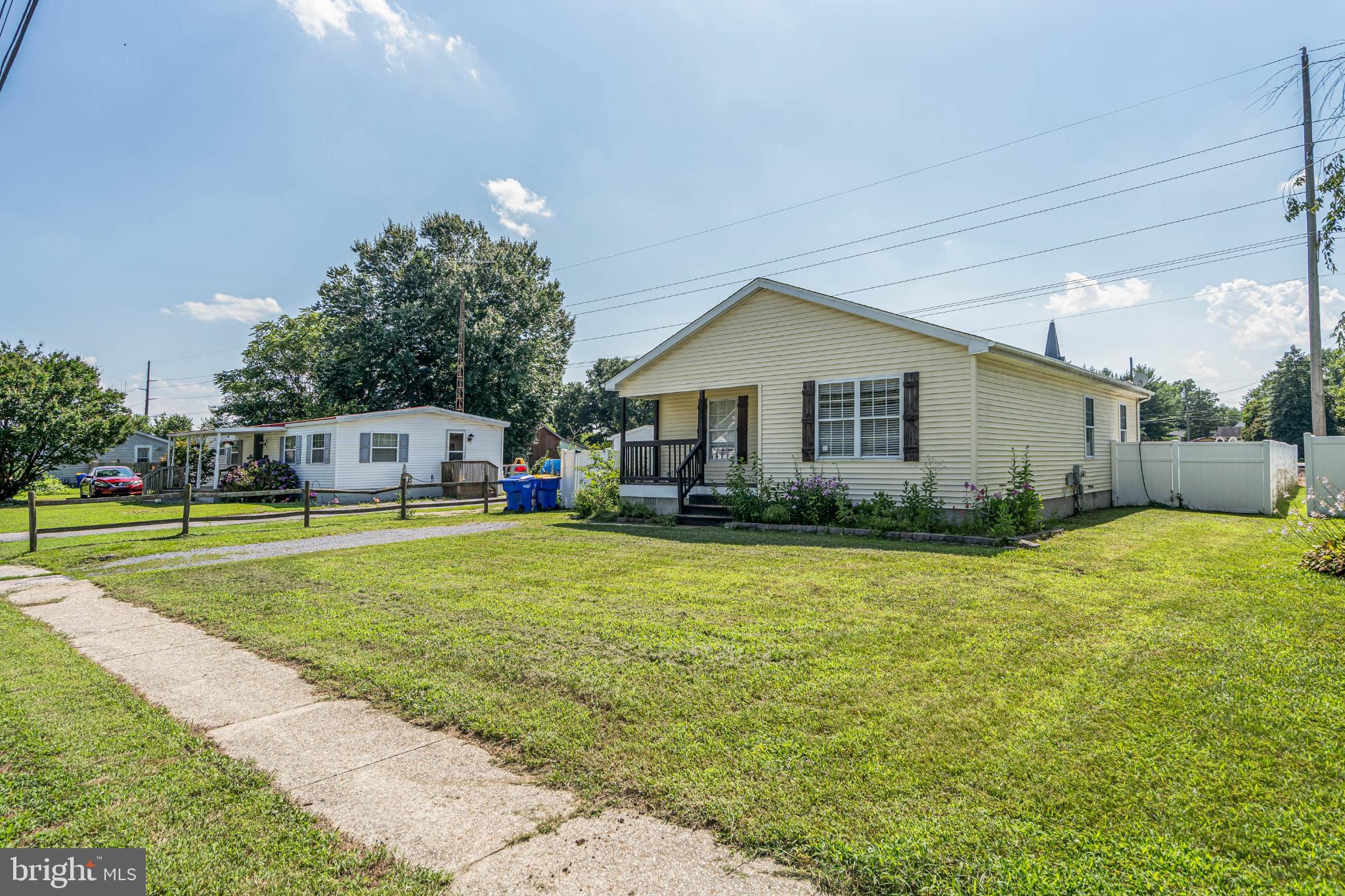 205 HARRINGTON AVENUE
