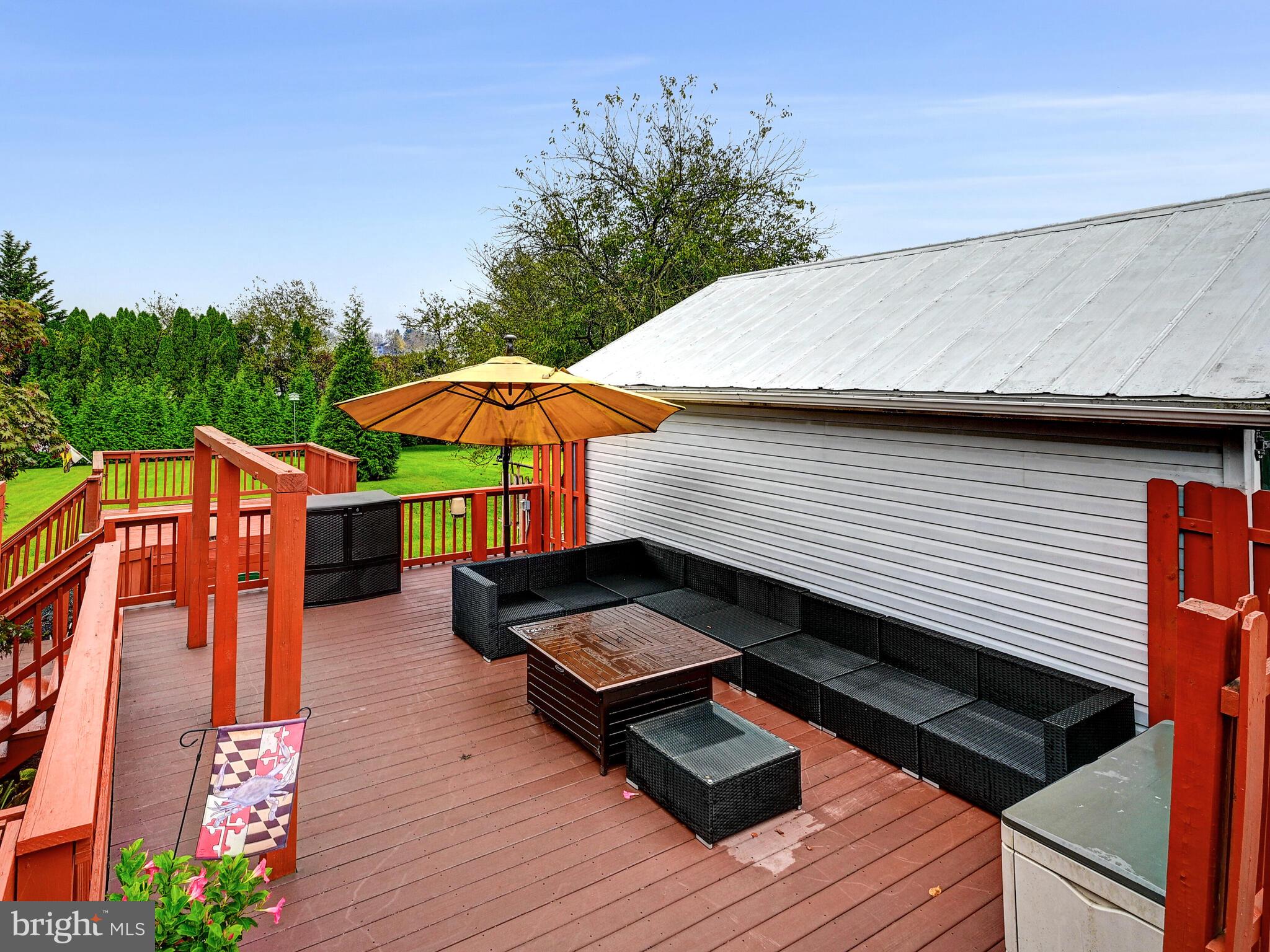 REISTERSTOWN - Residential