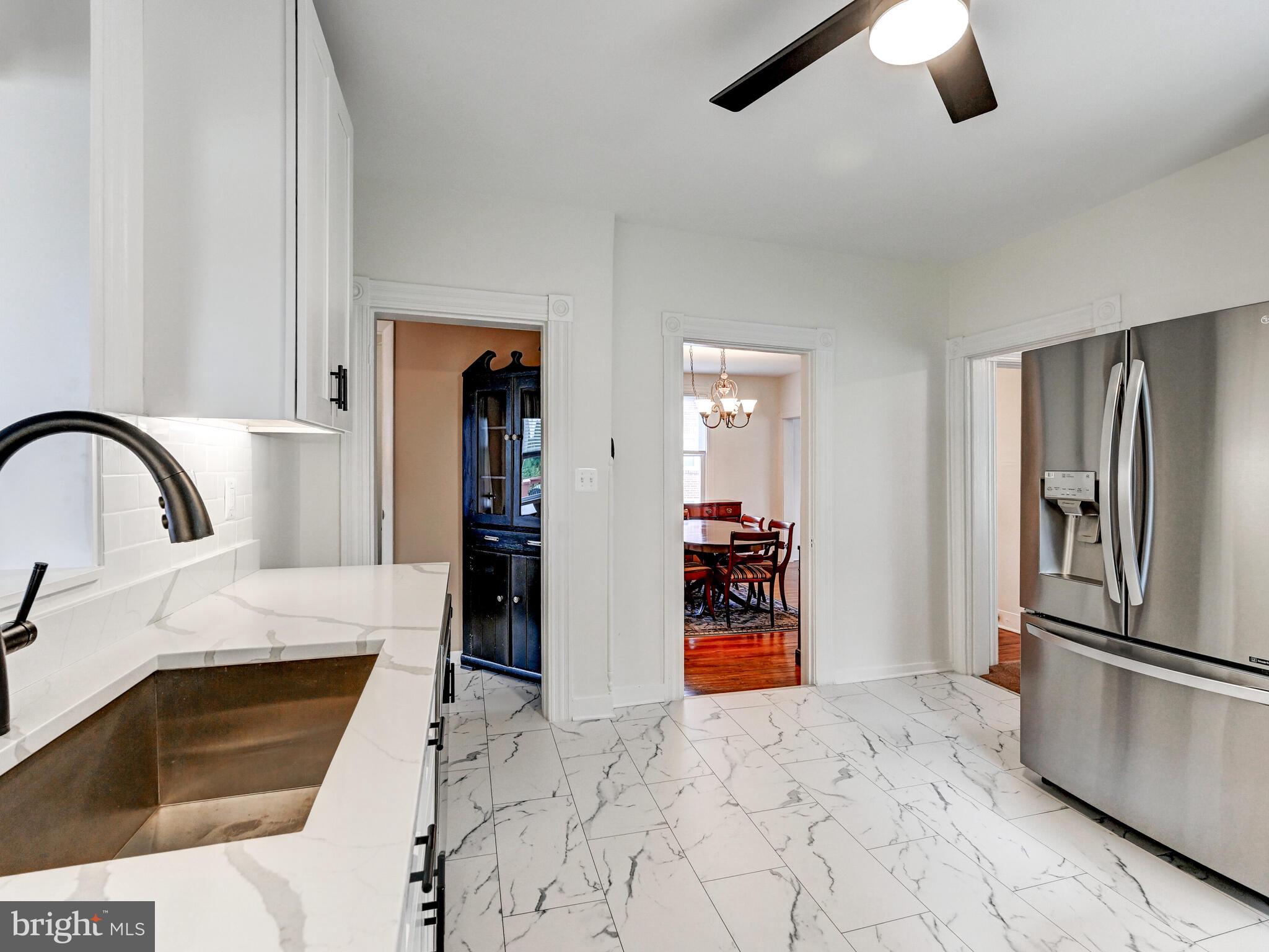 REISTERSTOWN - Residential