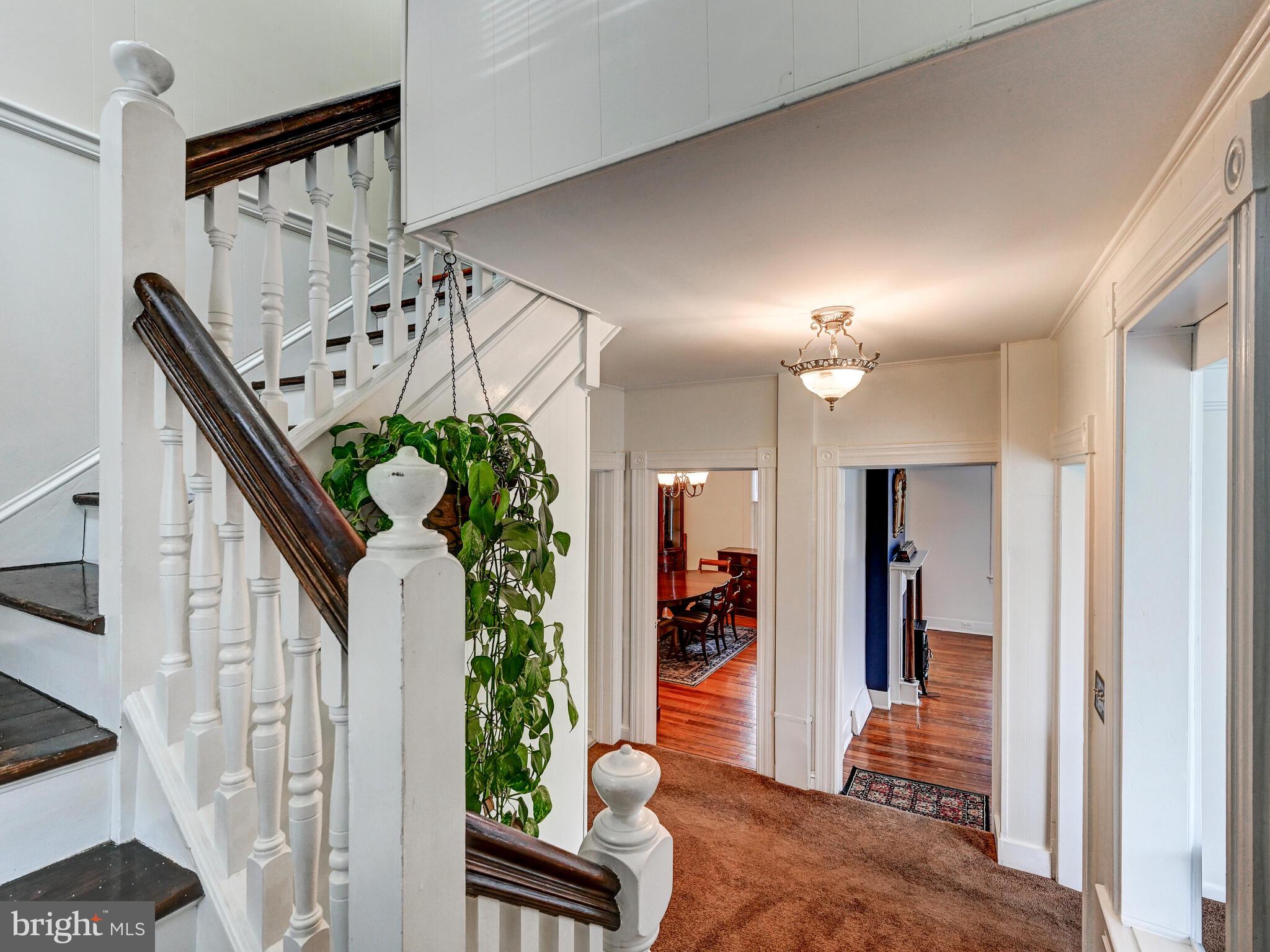 REISTERSTOWN - Residential