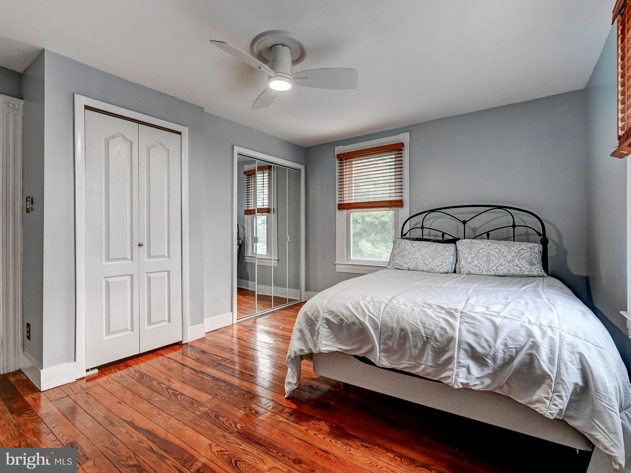 REISTERSTOWN - Residential