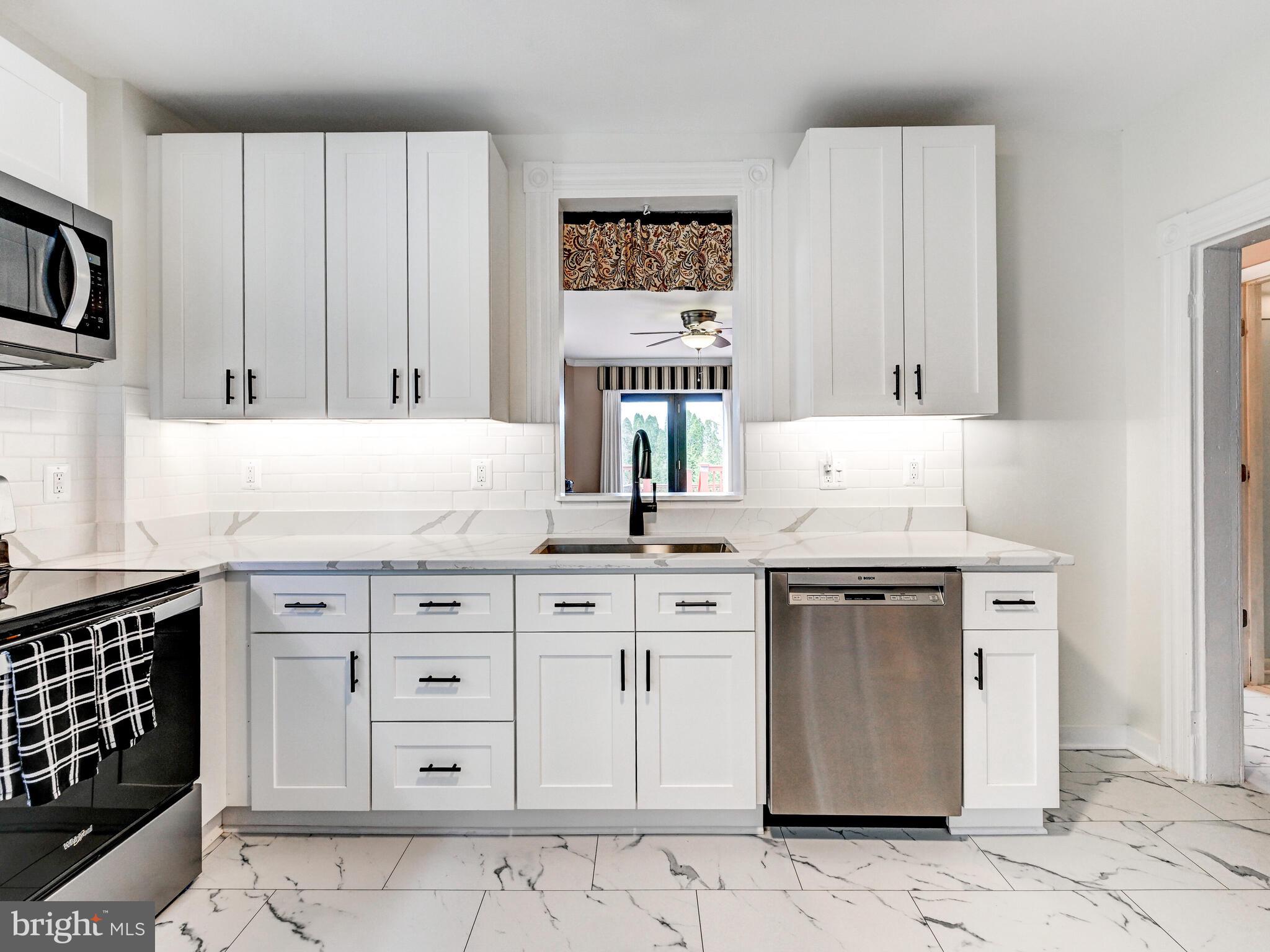 REISTERSTOWN - Residential