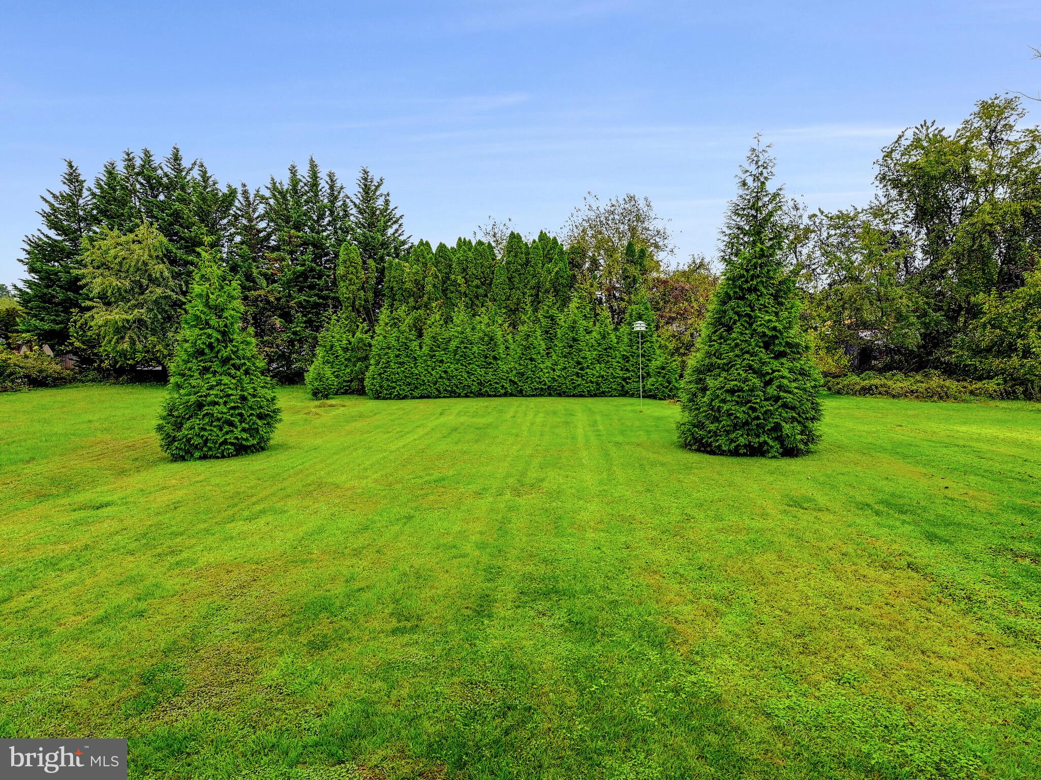 REISTERSTOWN - Residential