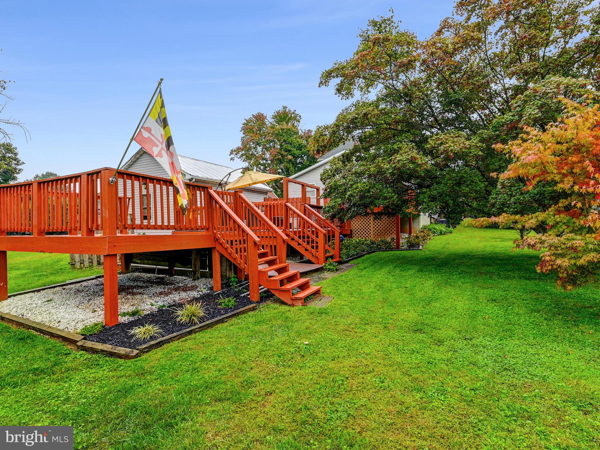 REISTERSTOWN - Residential