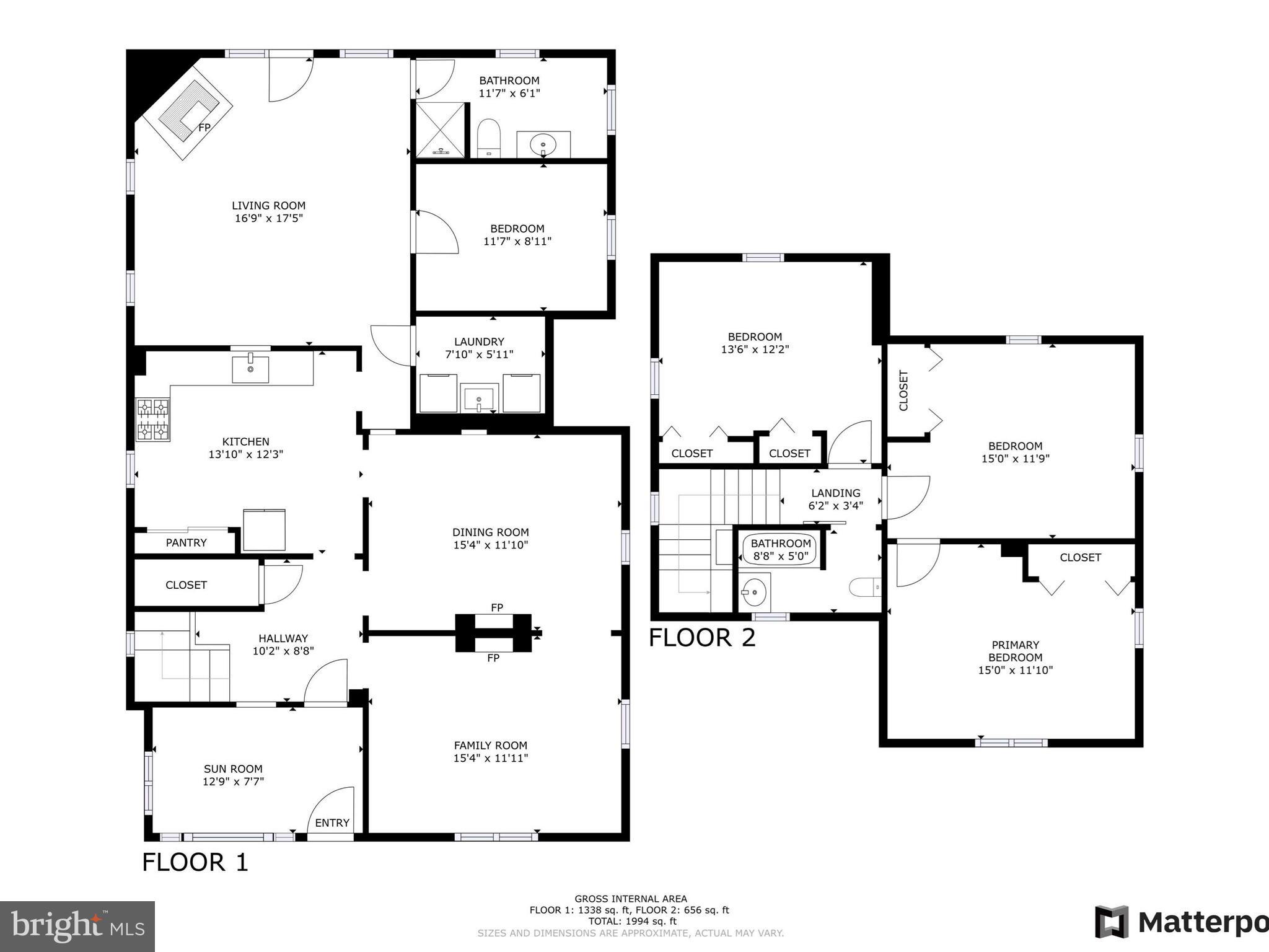 REISTERSTOWN - Residential