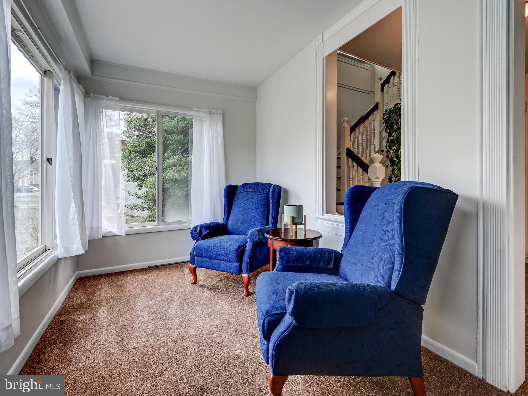 REISTERSTOWN - Residential