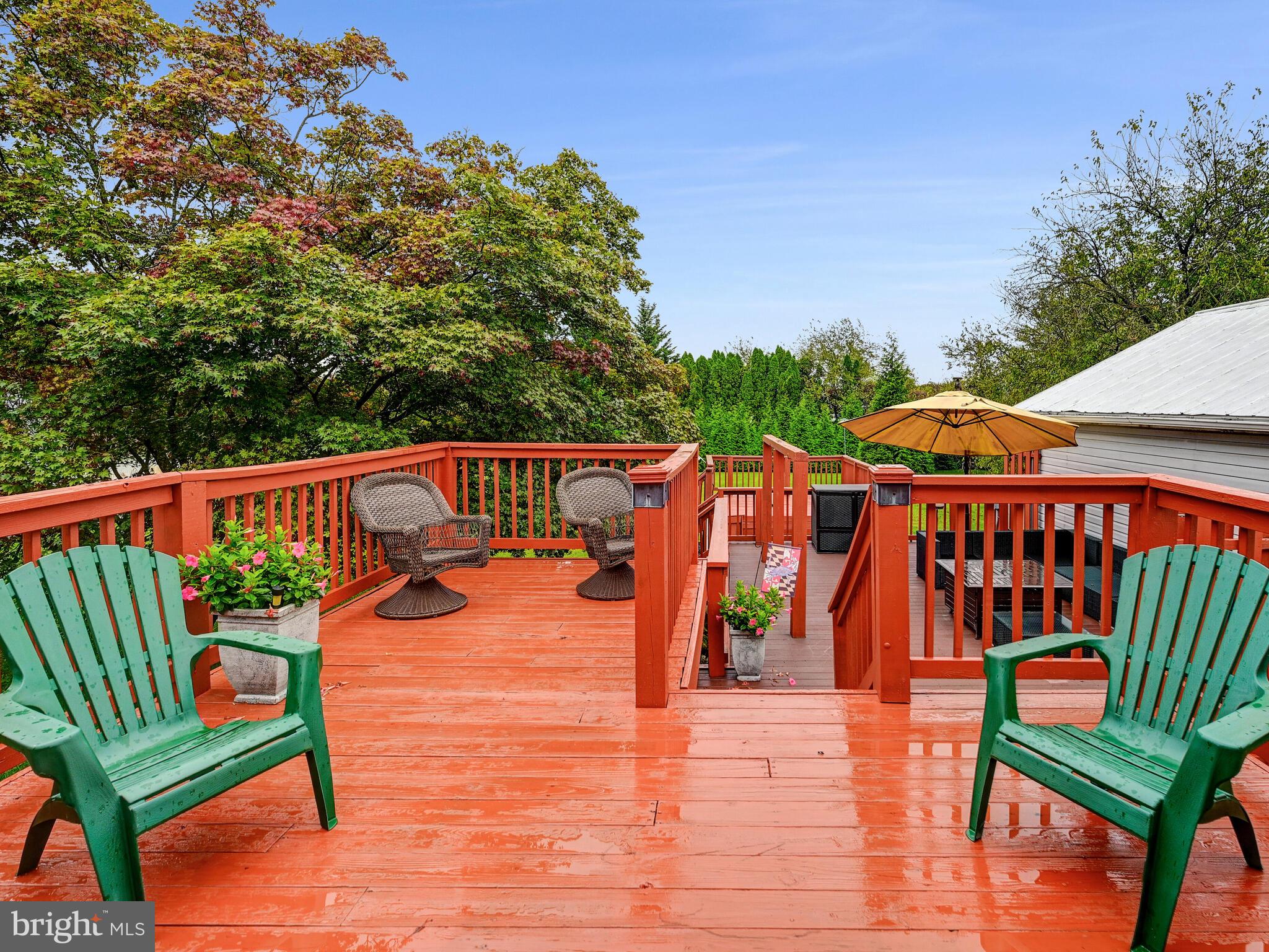 REISTERSTOWN - Residential