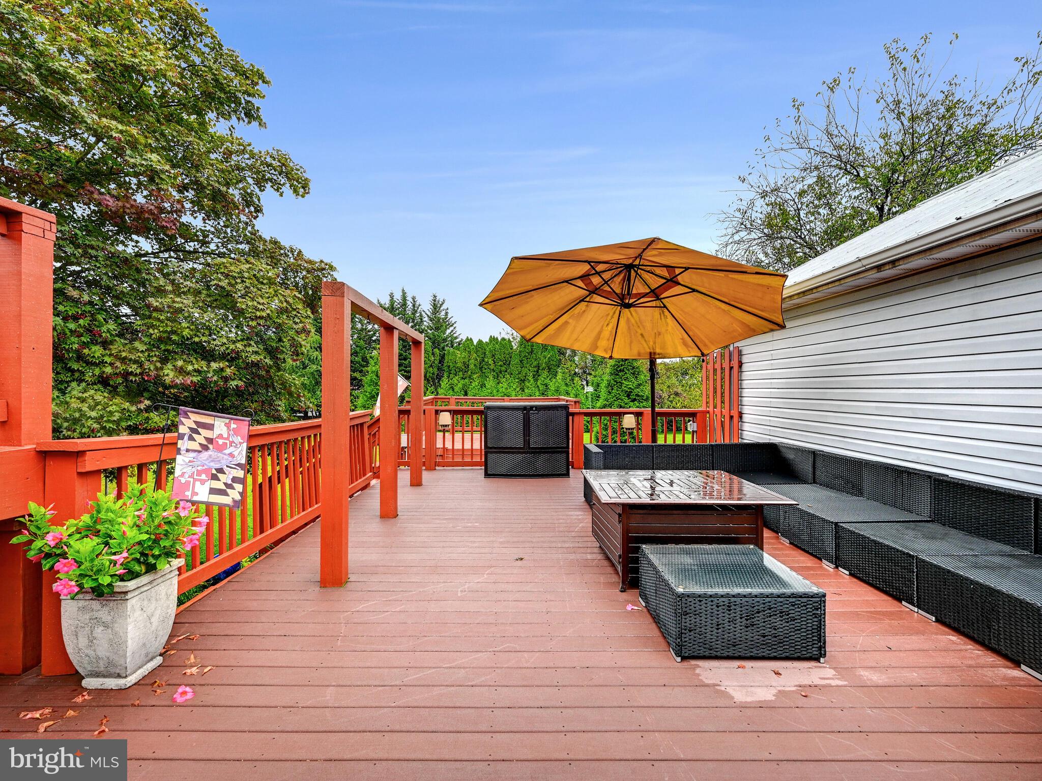 REISTERSTOWN - Residential