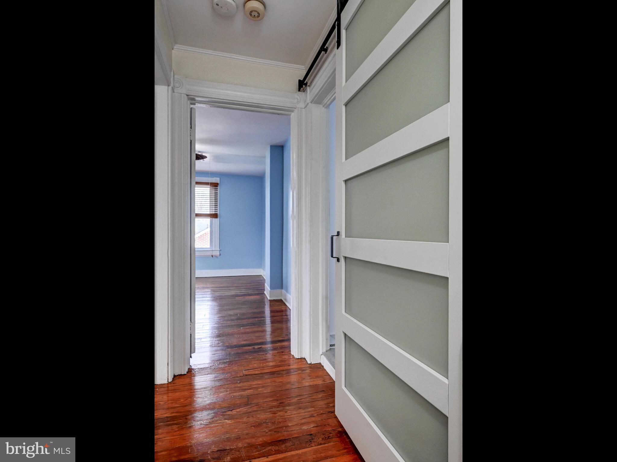 REISTERSTOWN - Residential