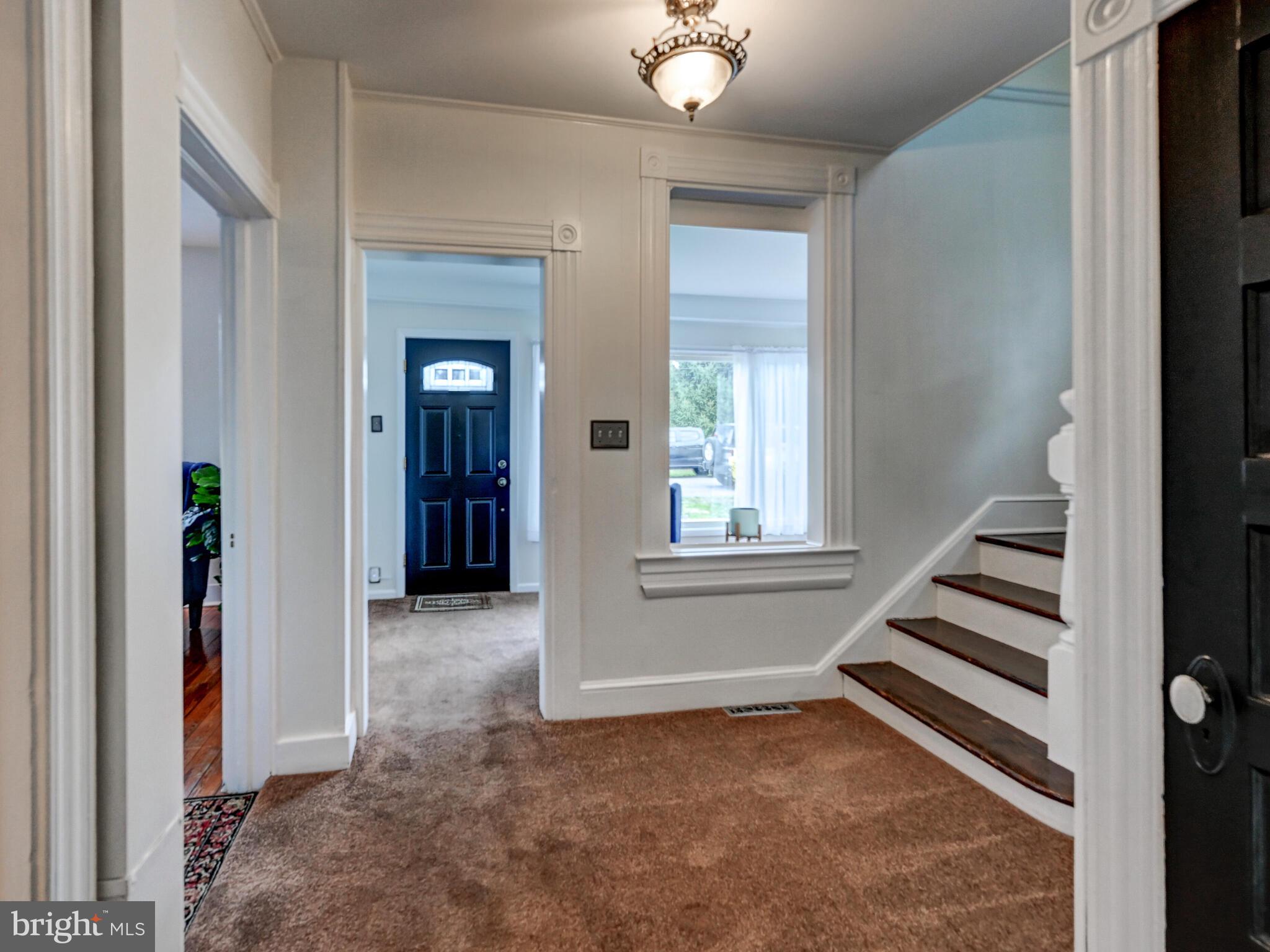 REISTERSTOWN - Residential