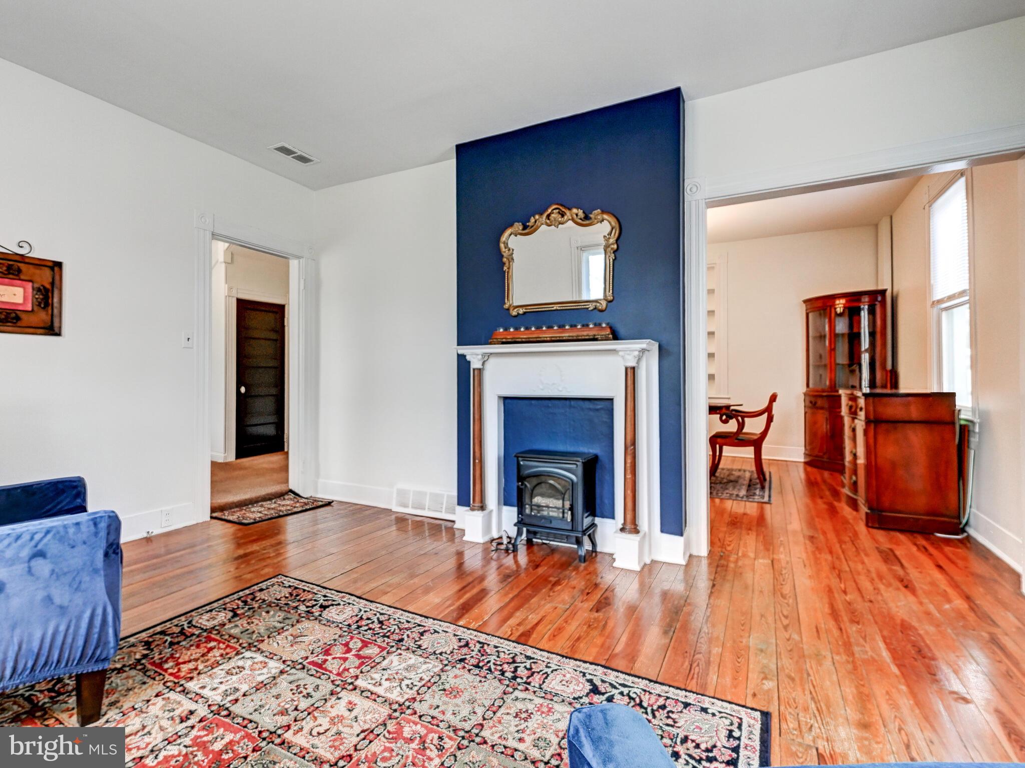 REISTERSTOWN - Residential