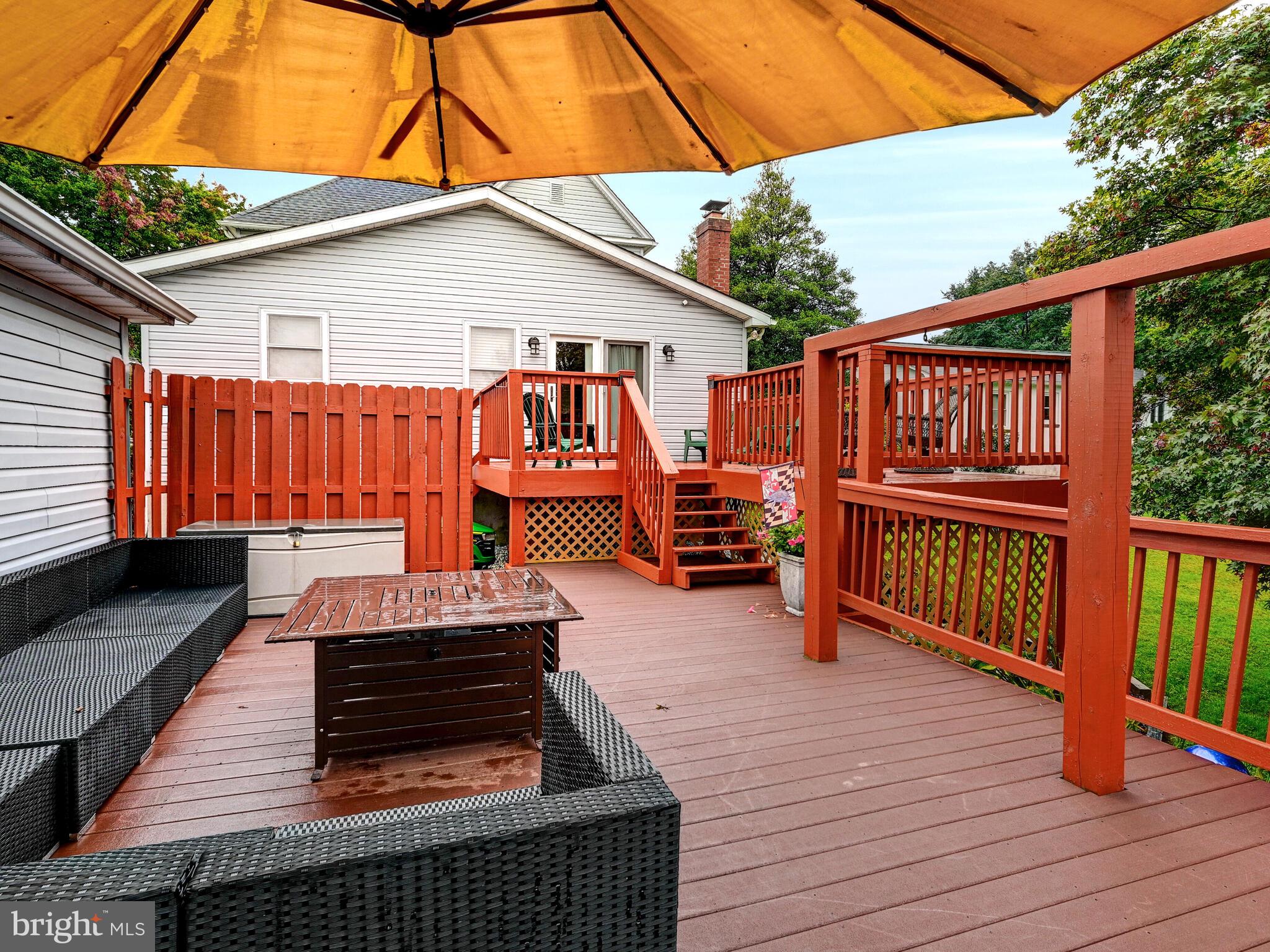 REISTERSTOWN - Residential