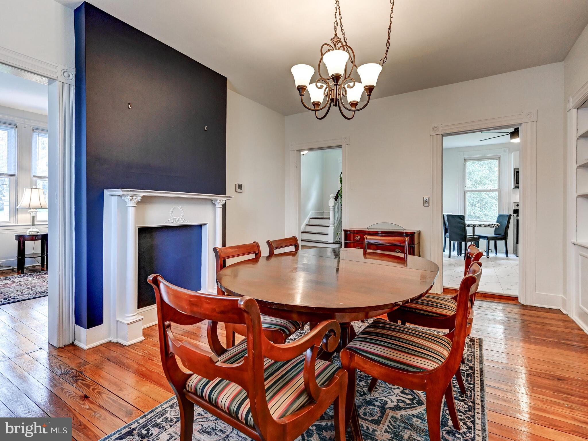 REISTERSTOWN - Residential