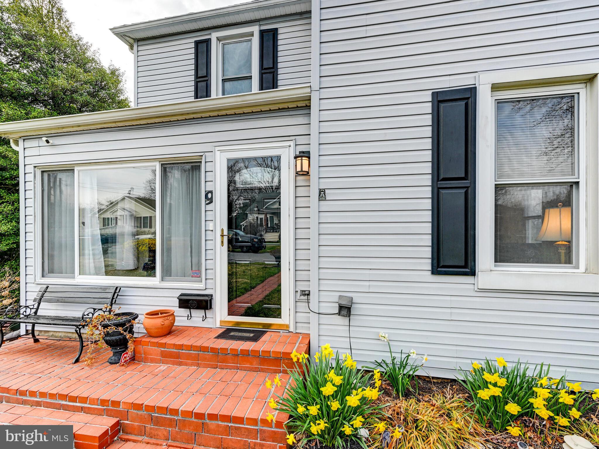 REISTERSTOWN - Residential