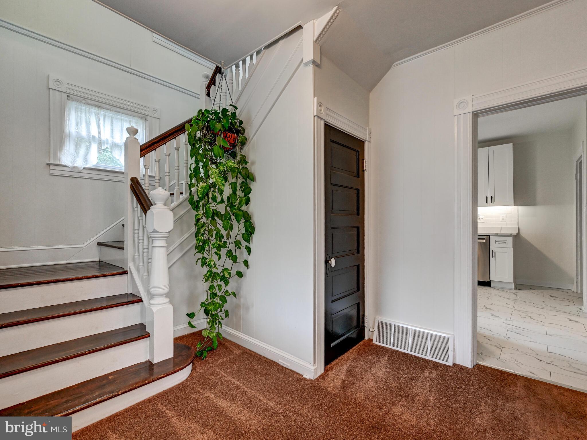 REISTERSTOWN - Residential