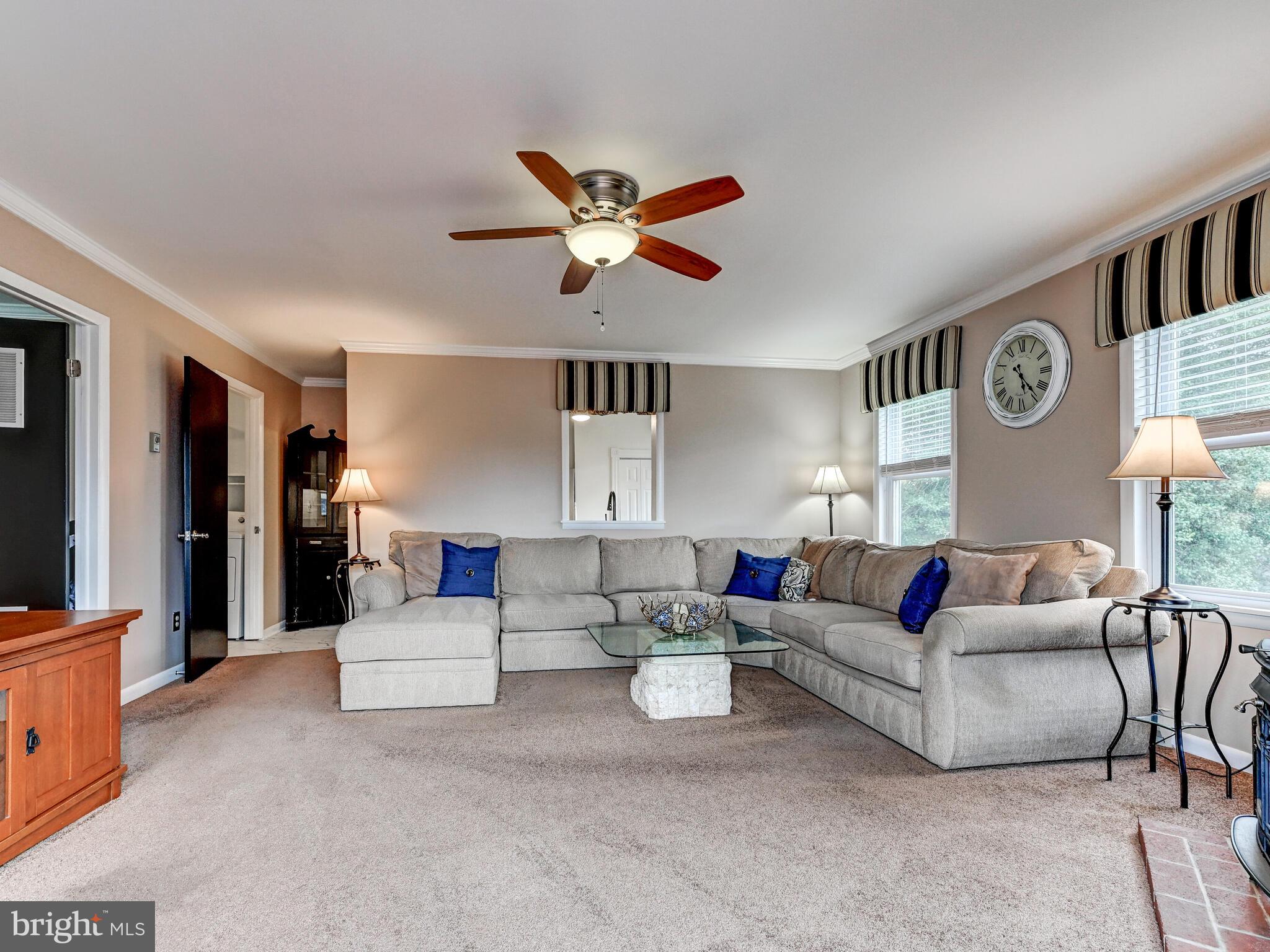 REISTERSTOWN - Residential