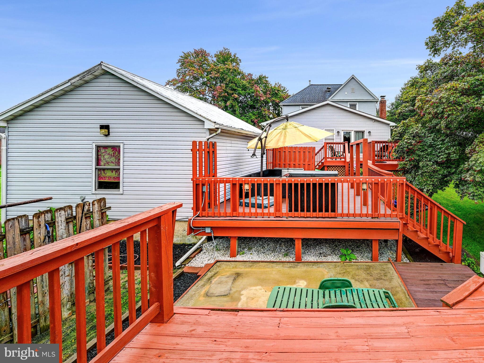 REISTERSTOWN - Residential