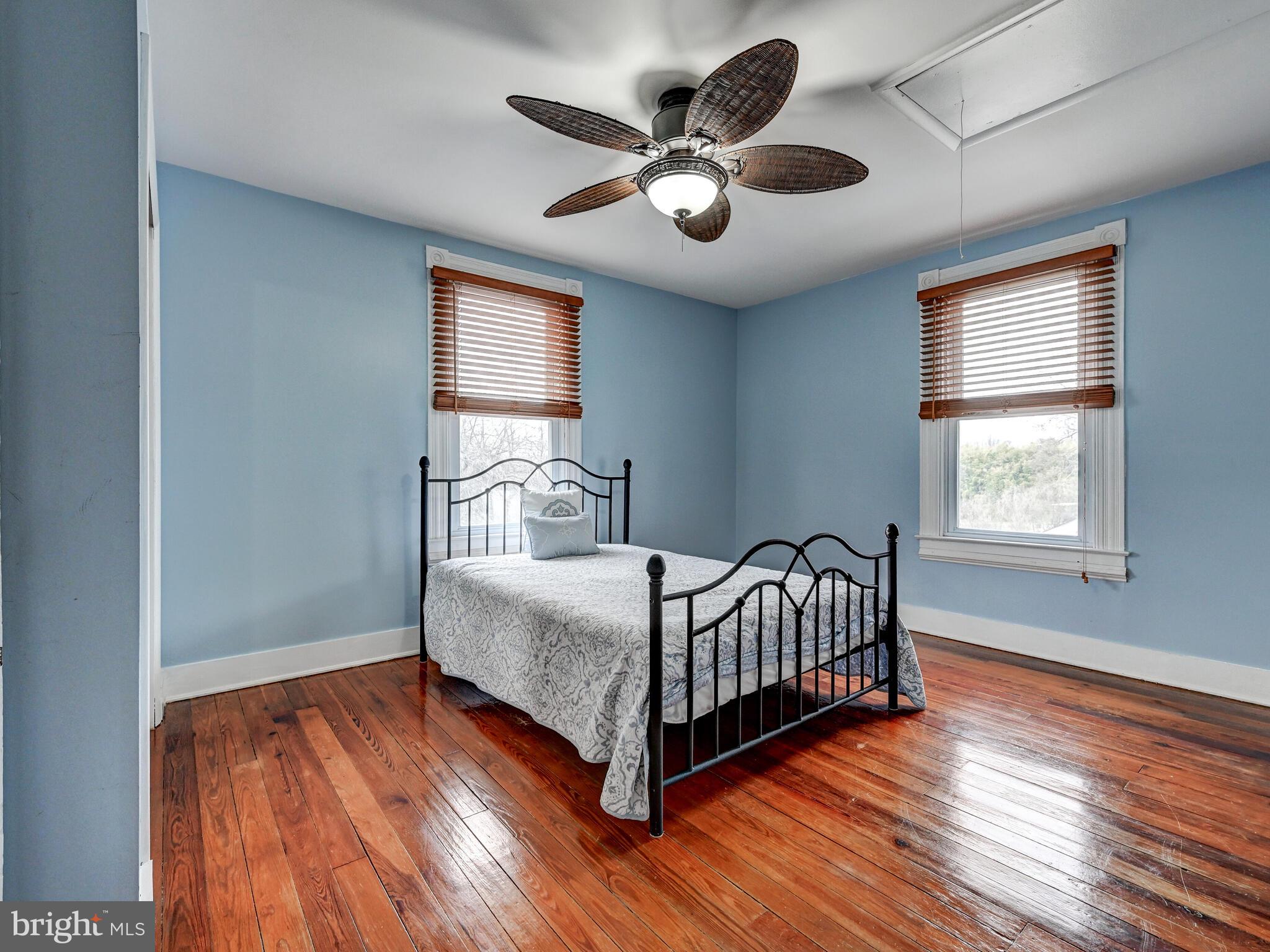 REISTERSTOWN - Residential