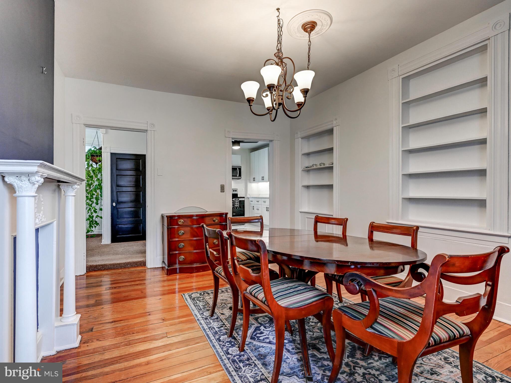 REISTERSTOWN - Residential