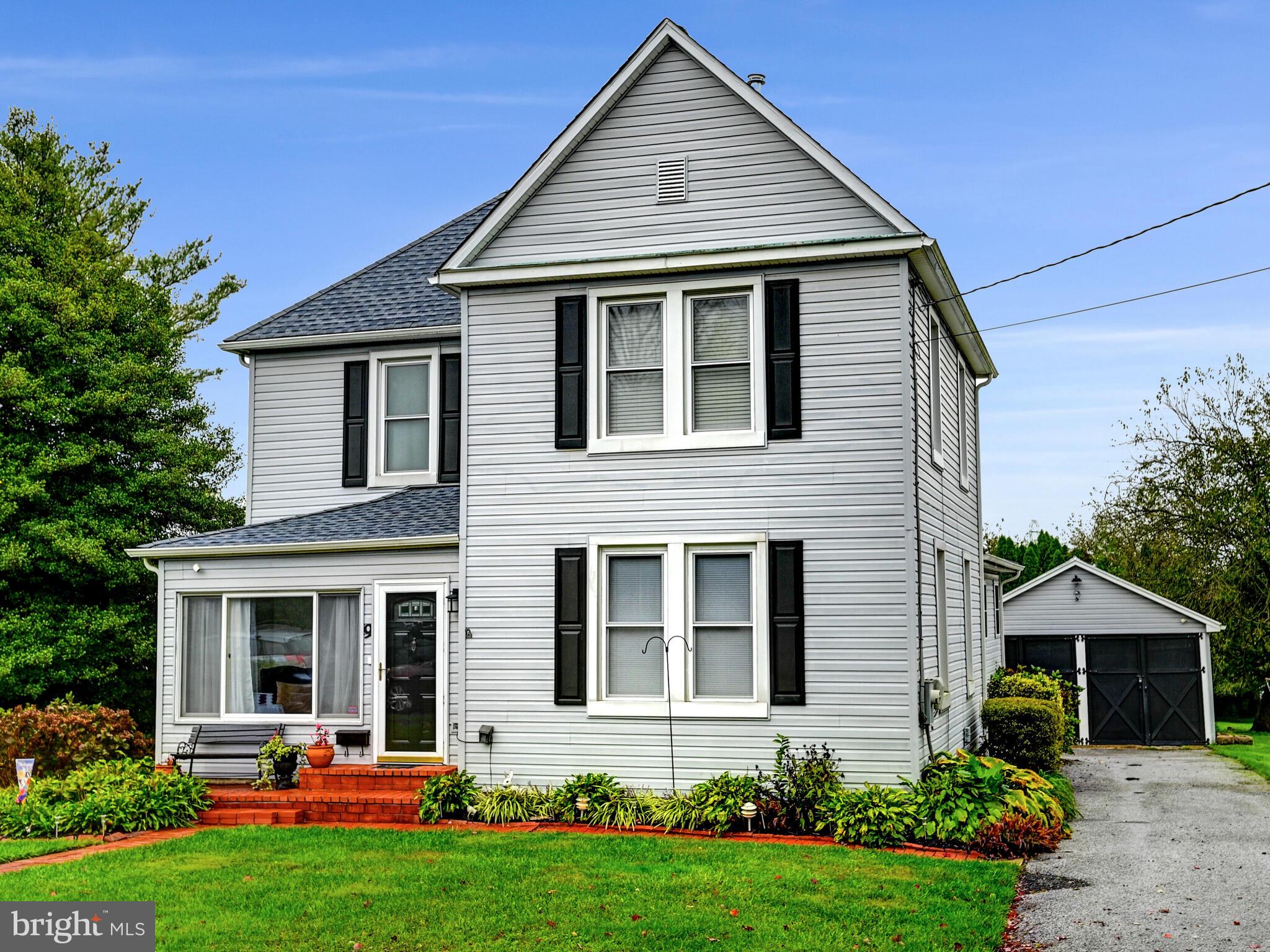 REISTERSTOWN - Residential