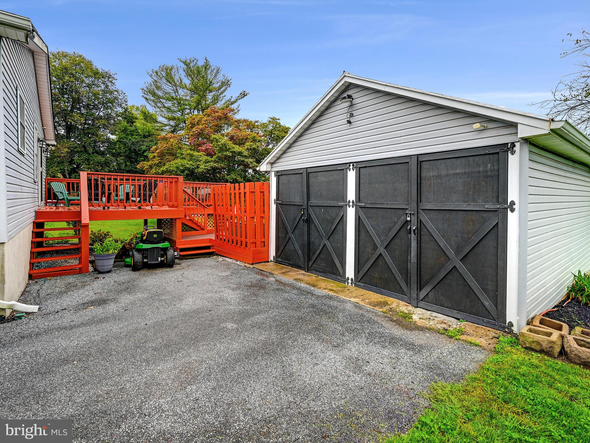 REISTERSTOWN - Residential