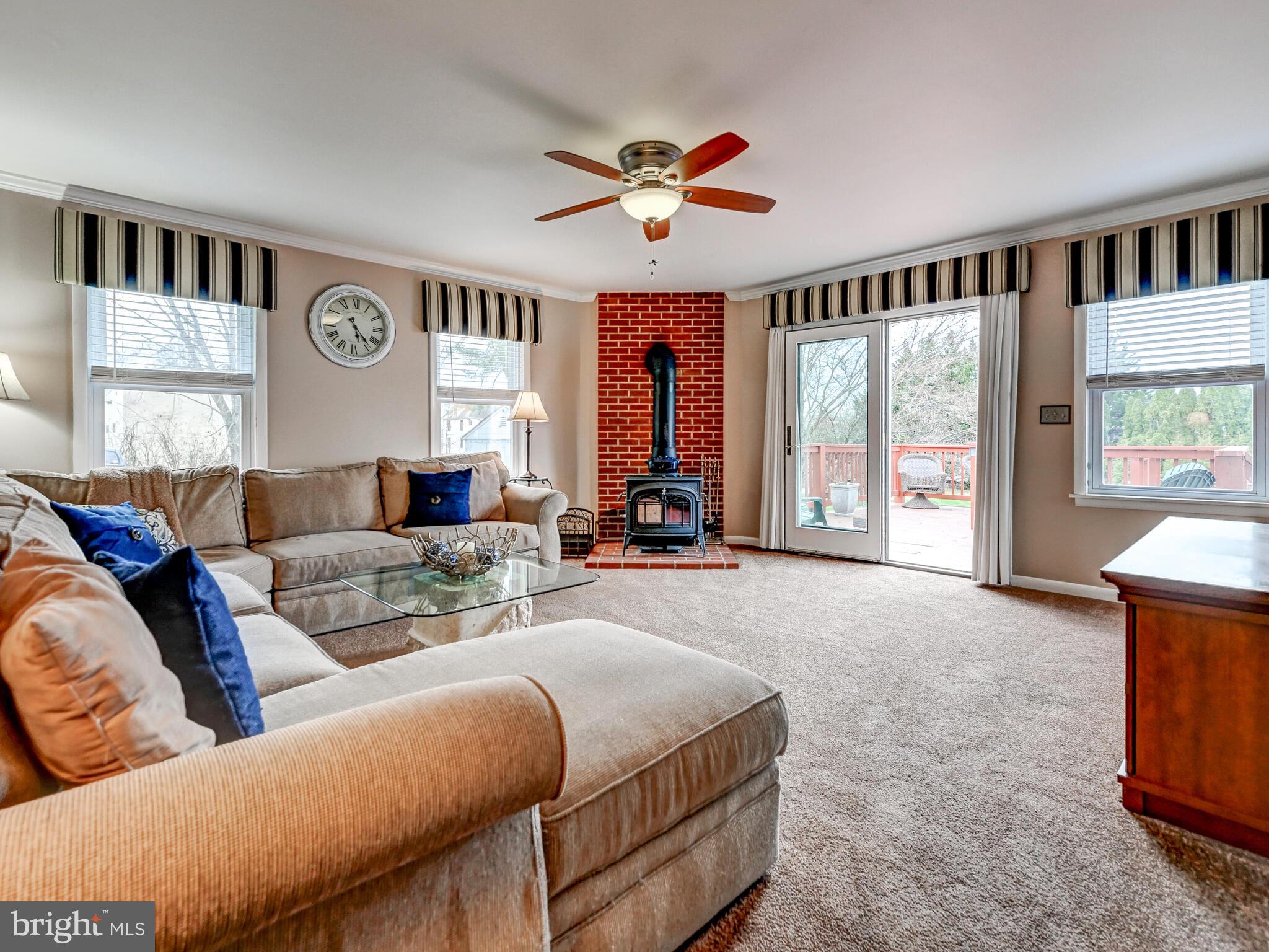 REISTERSTOWN - Residential