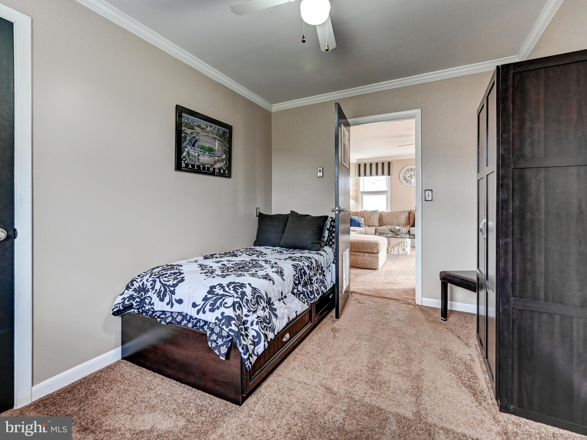 REISTERSTOWN - Residential