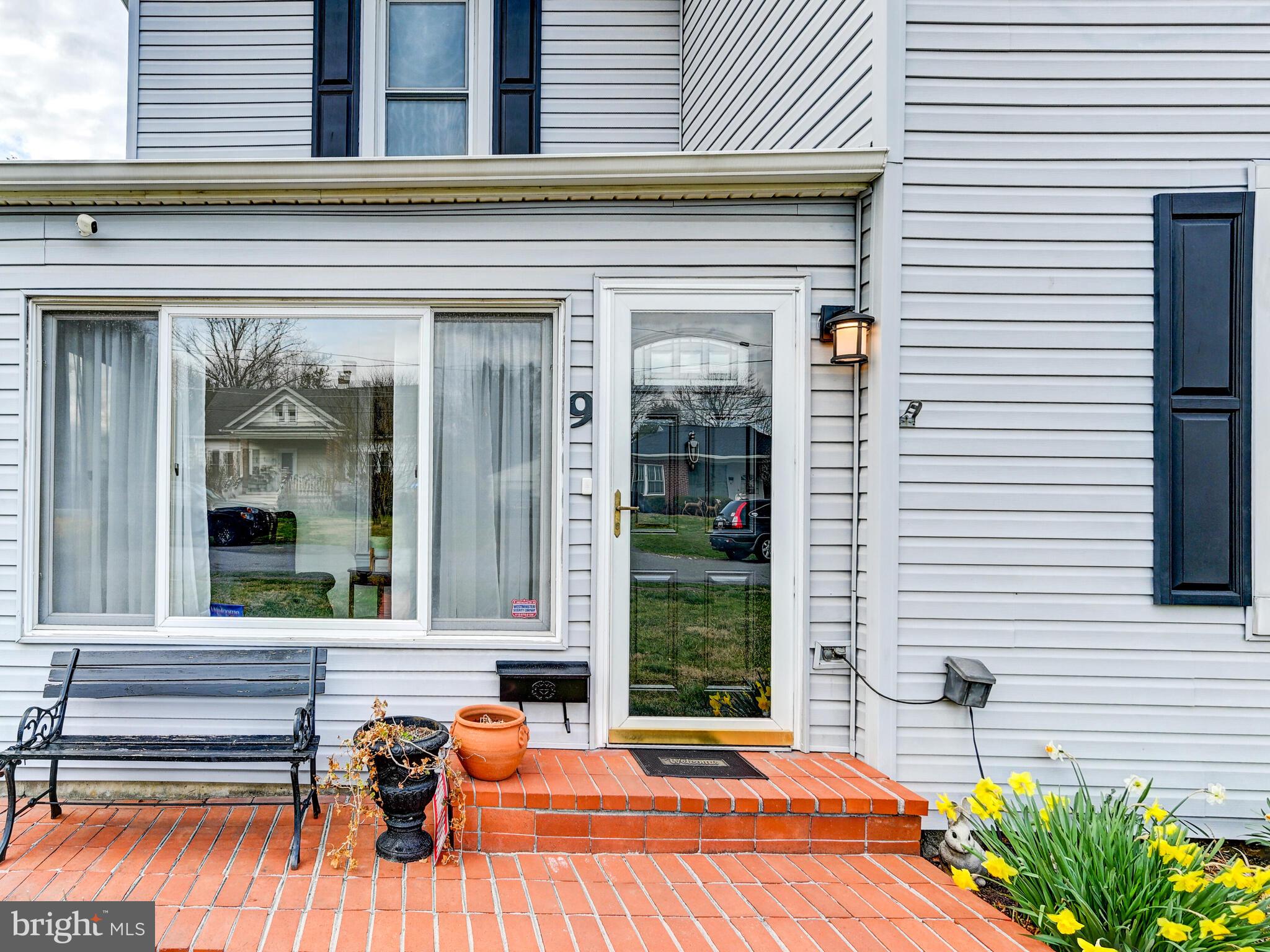 REISTERSTOWN - Residential