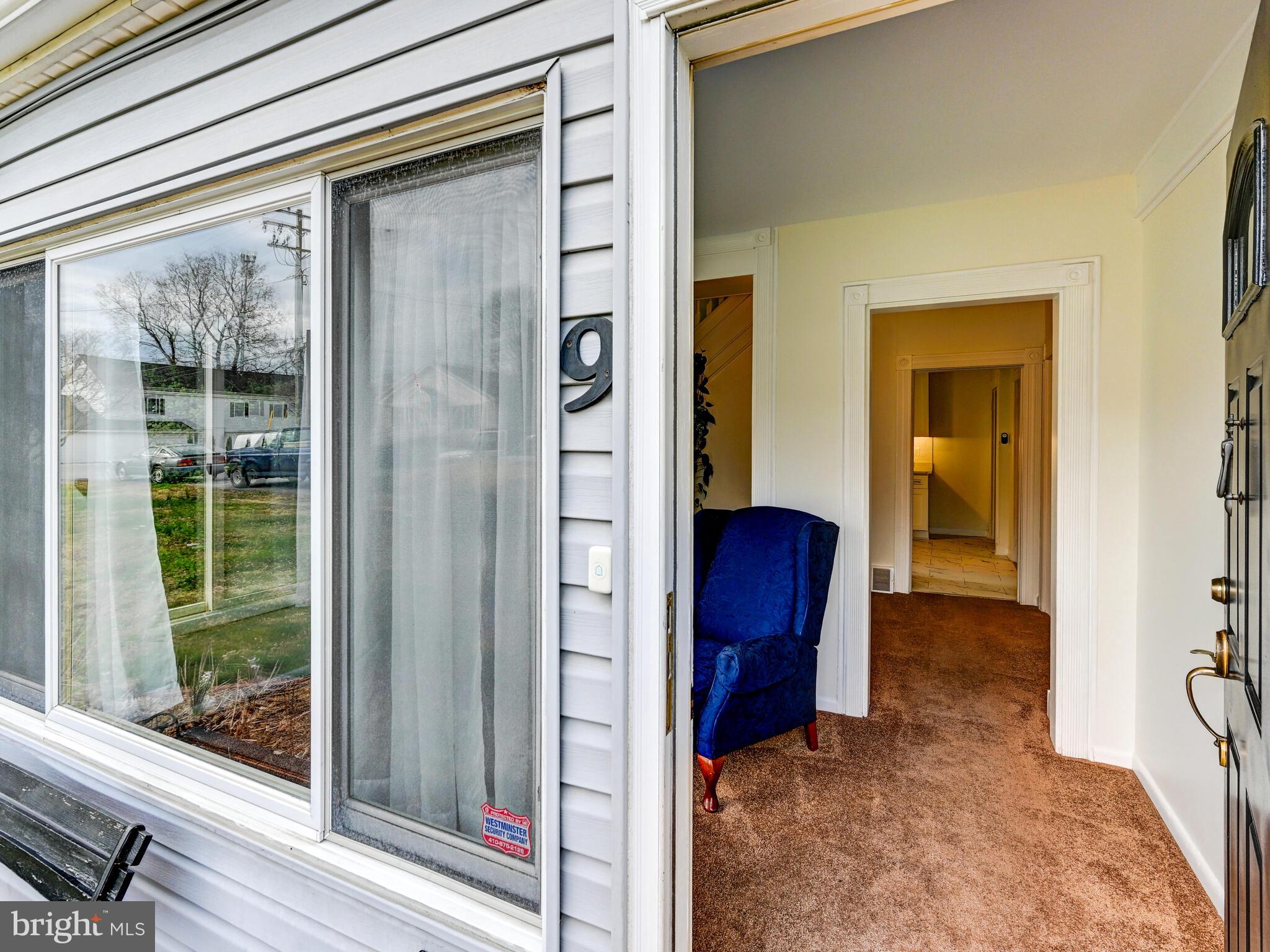 REISTERSTOWN - Residential