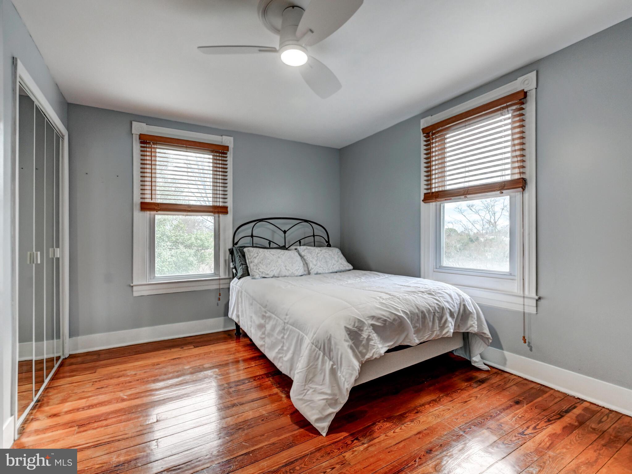 REISTERSTOWN - Residential