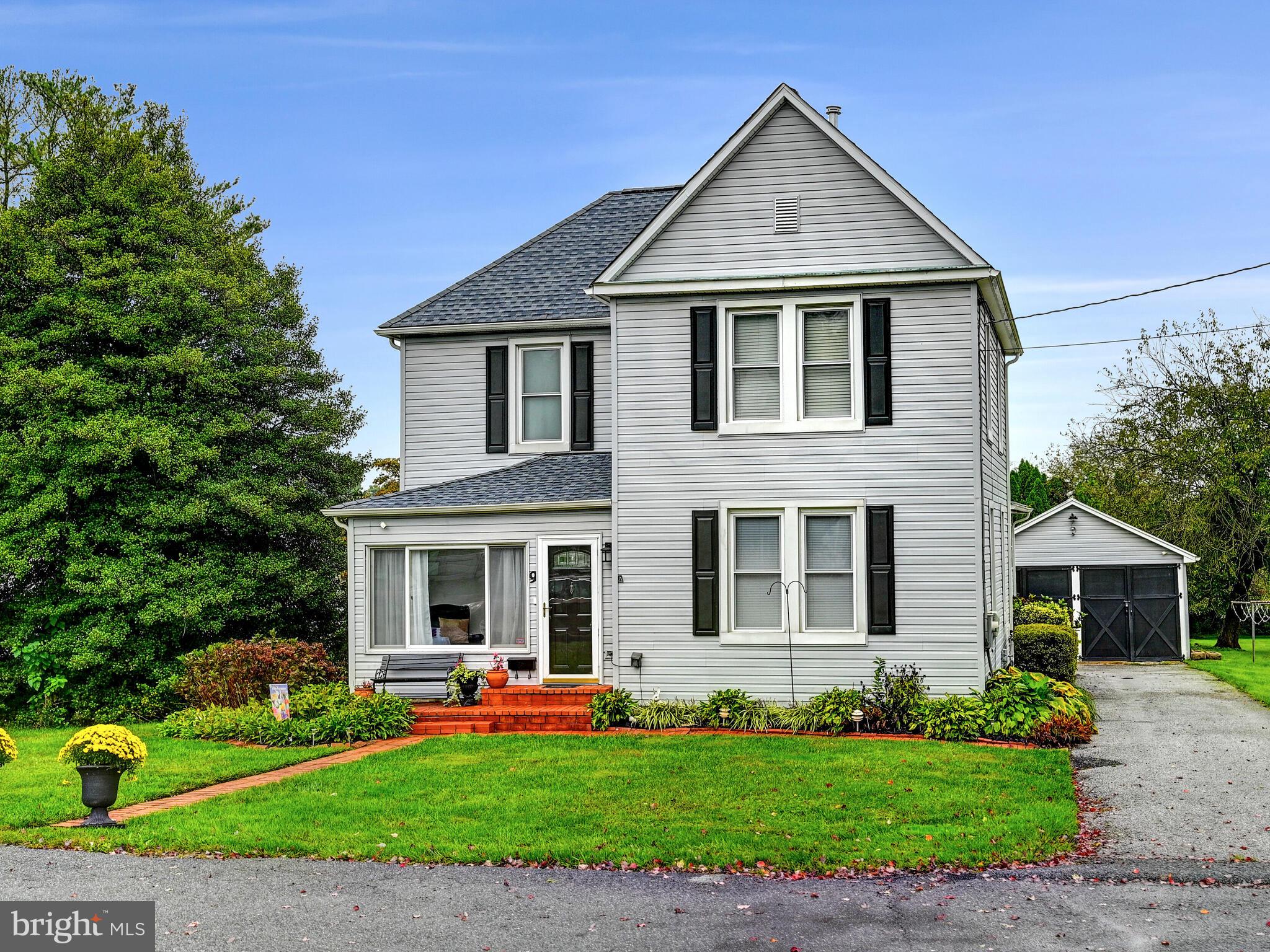 REISTERSTOWN - Residential