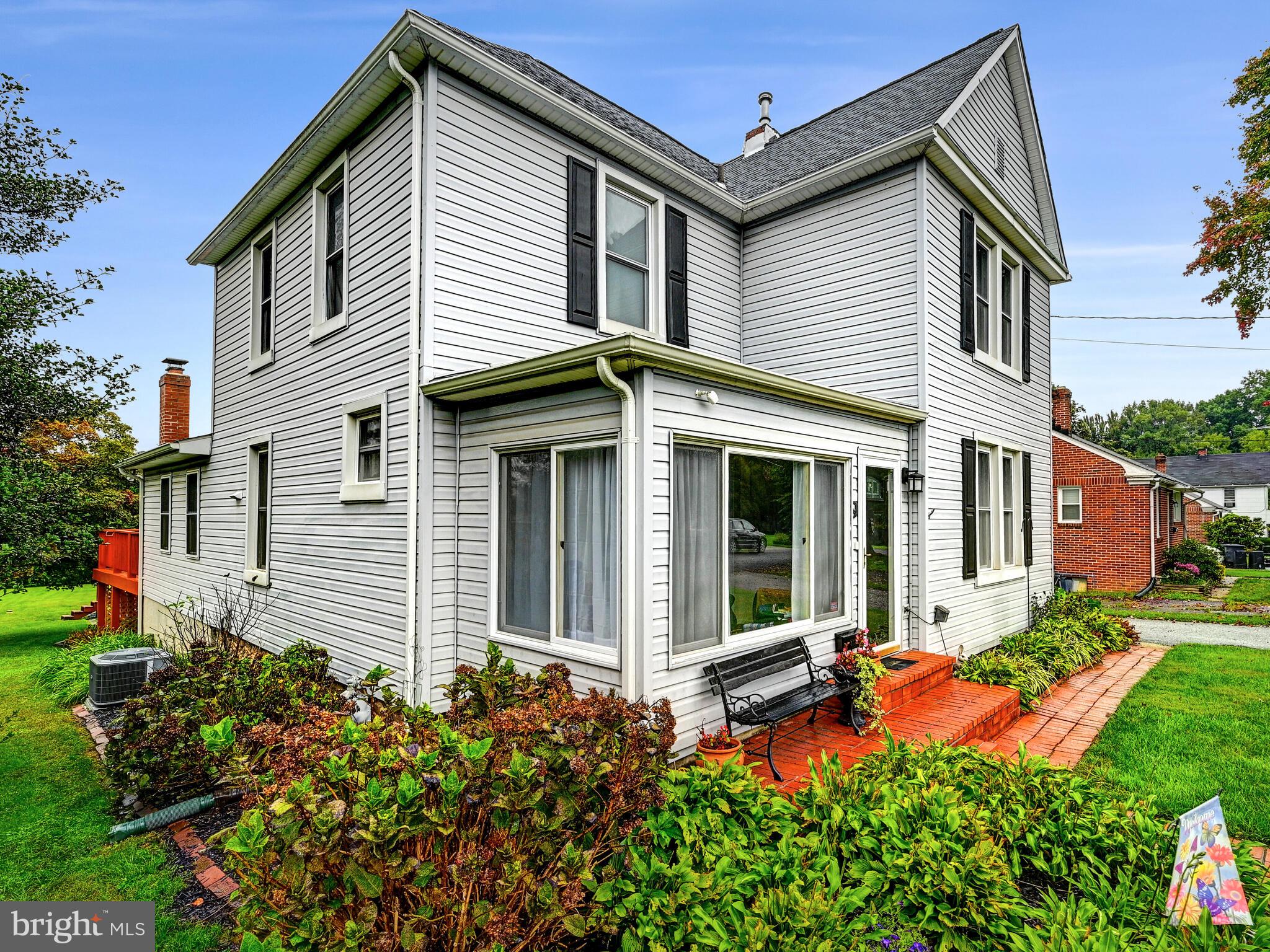 REISTERSTOWN - Residential