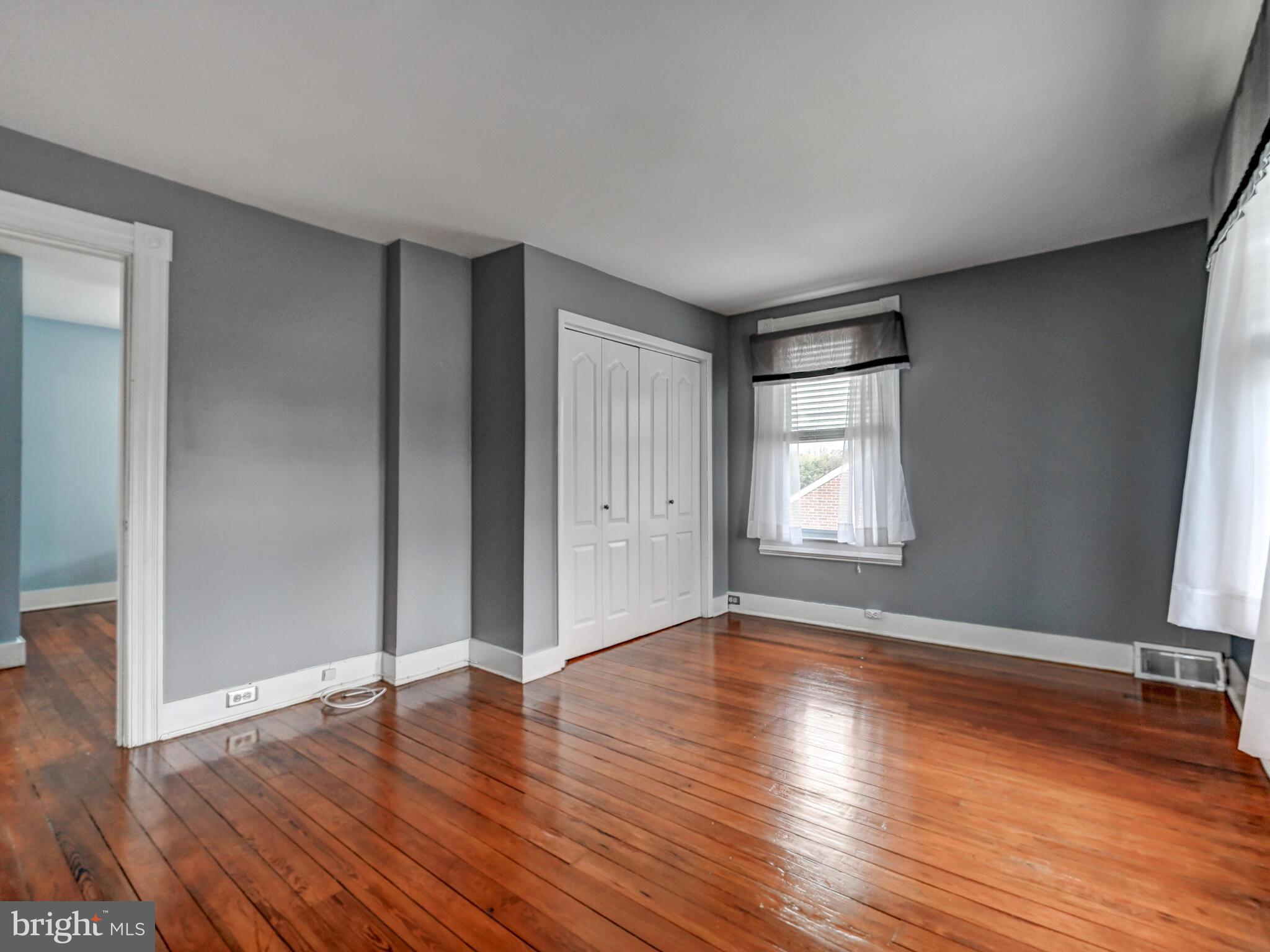 REISTERSTOWN - Residential