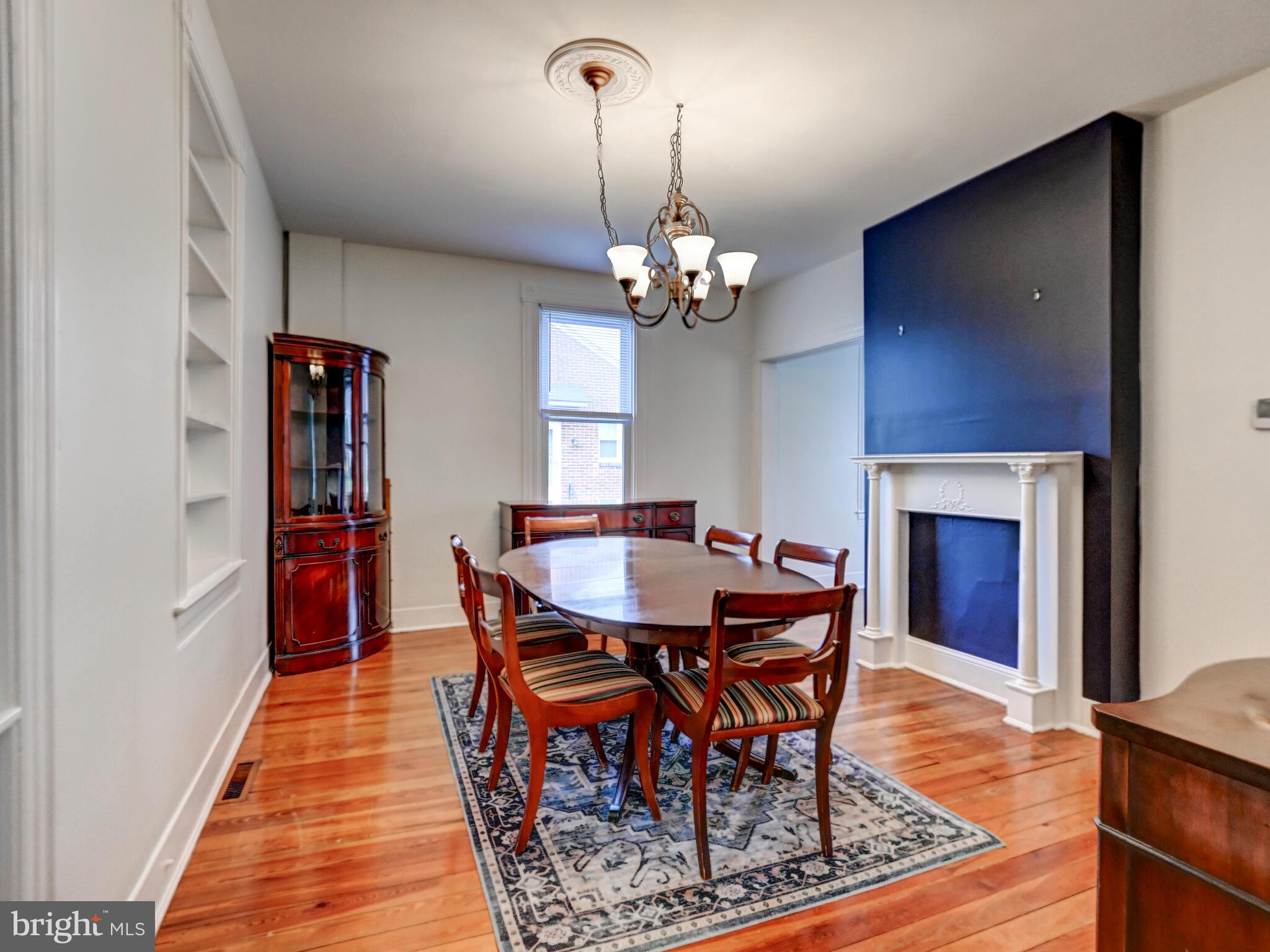 REISTERSTOWN - Residential