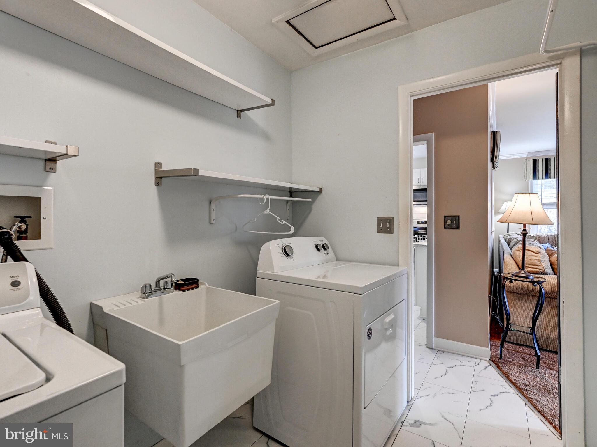 REISTERSTOWN - Residential