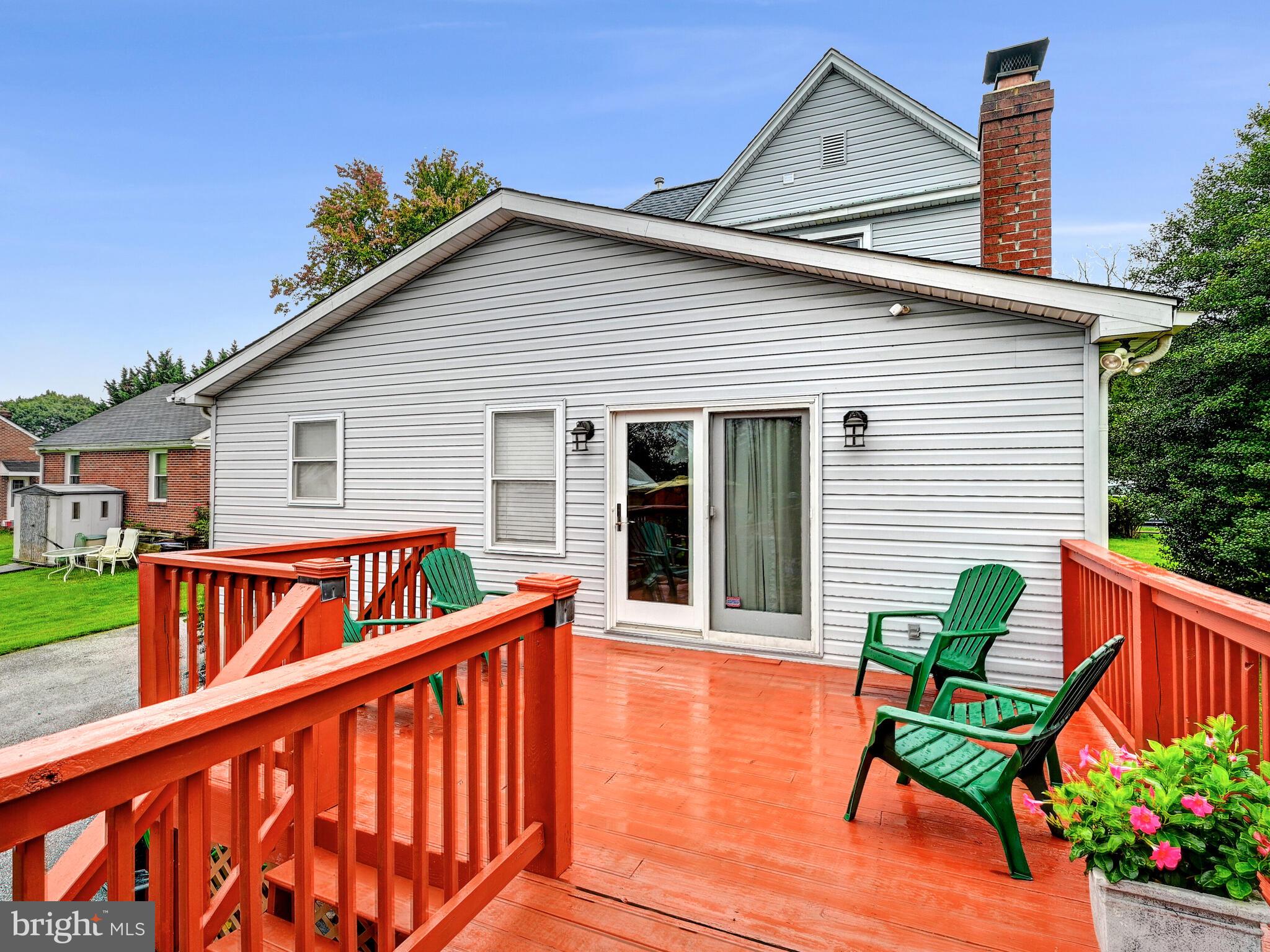 REISTERSTOWN - Residential