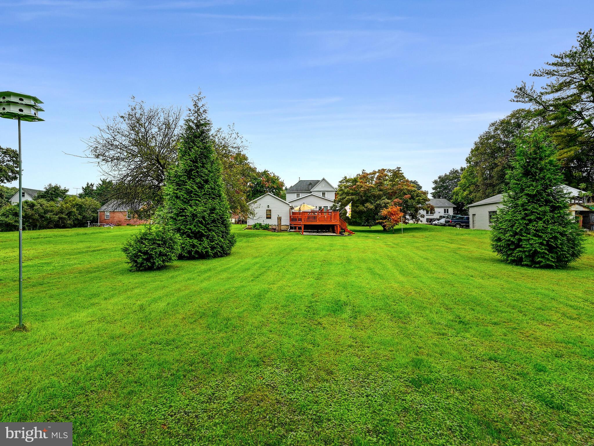 REISTERSTOWN - Residential